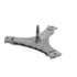 Samsung DC97-16509B Flange Shaft Assembly - XPart Supply