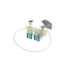 Samsung DC97-16919A Dryer Steam Kit