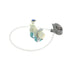 Samsung DC97-16919A Dryer Steam Kit