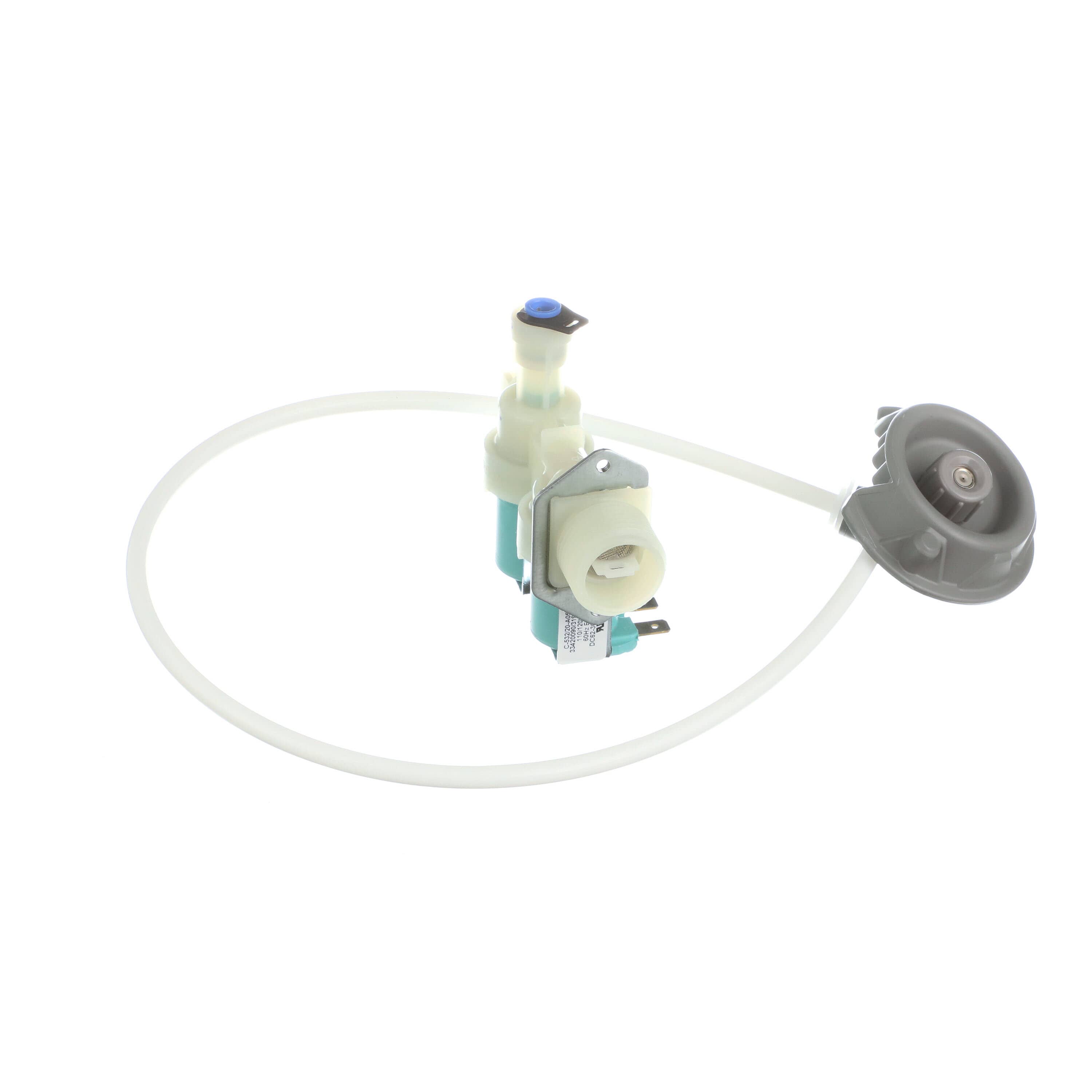 Samsung DC97-16919A Dryer Steam Kit