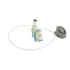 Samsung DC97-16919A Dryer Steam Kit