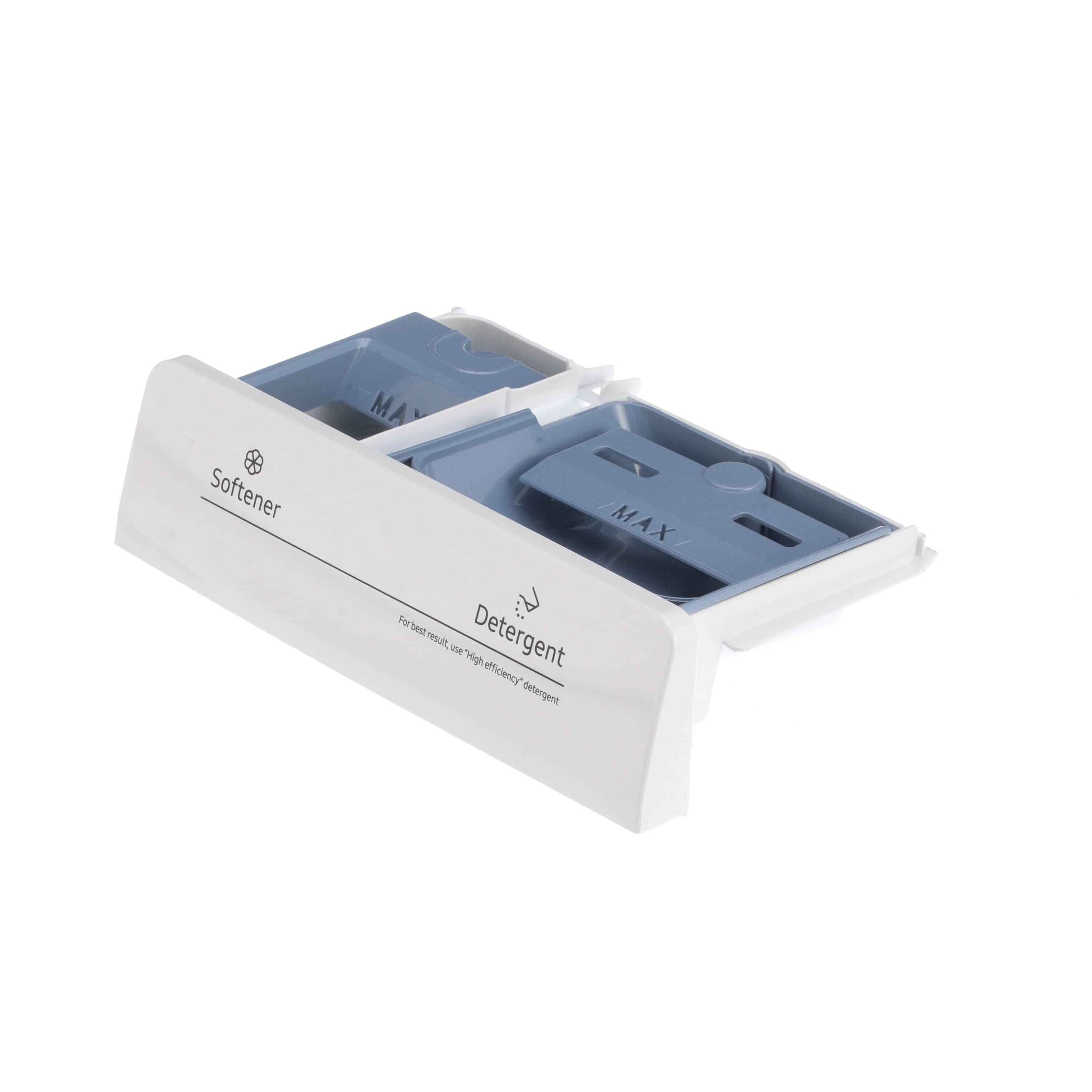 Samsung Washer Dispenser Drawer Assembly DC97-16963G
