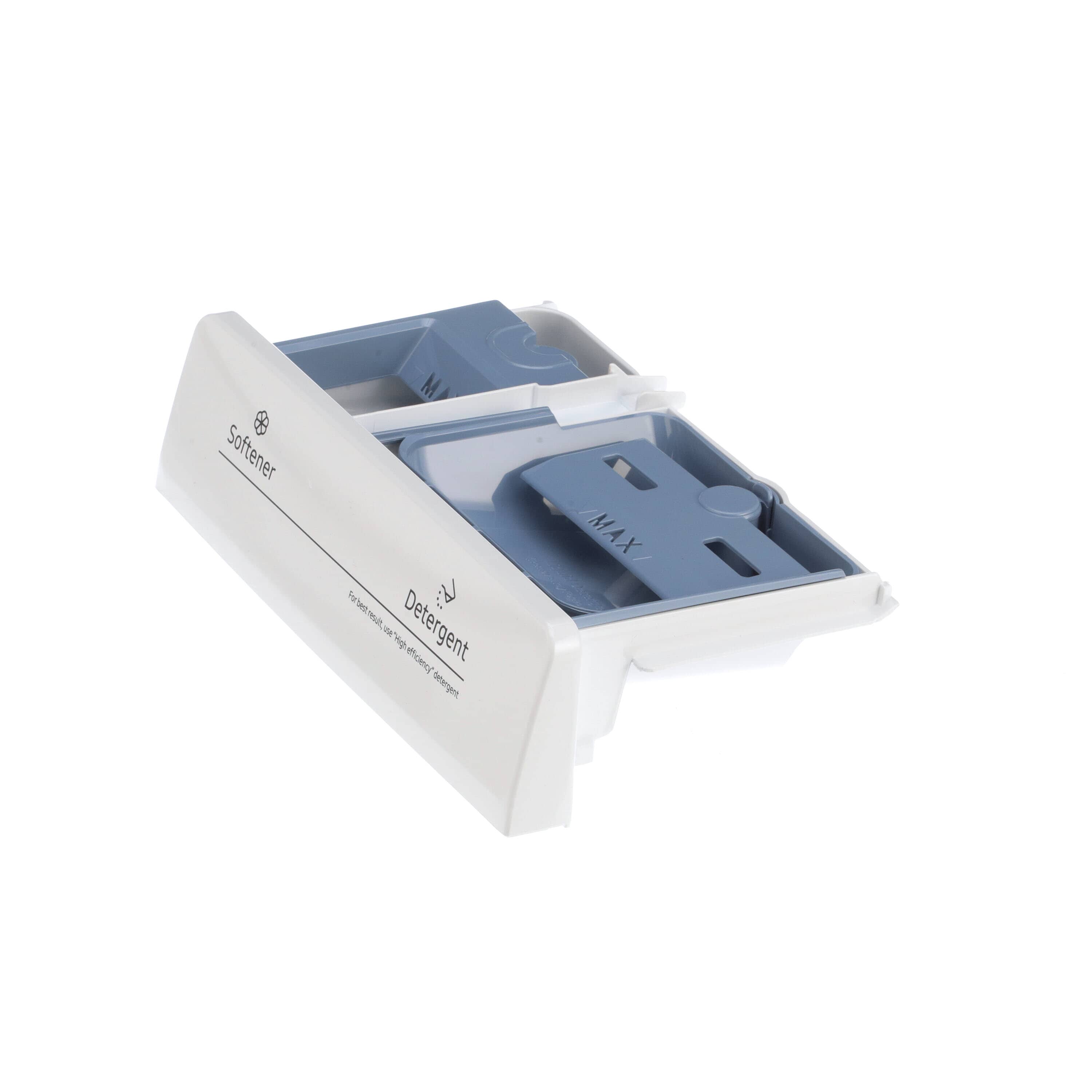Samsung Washer Dispenser Drawer Assembly DC97-16963G