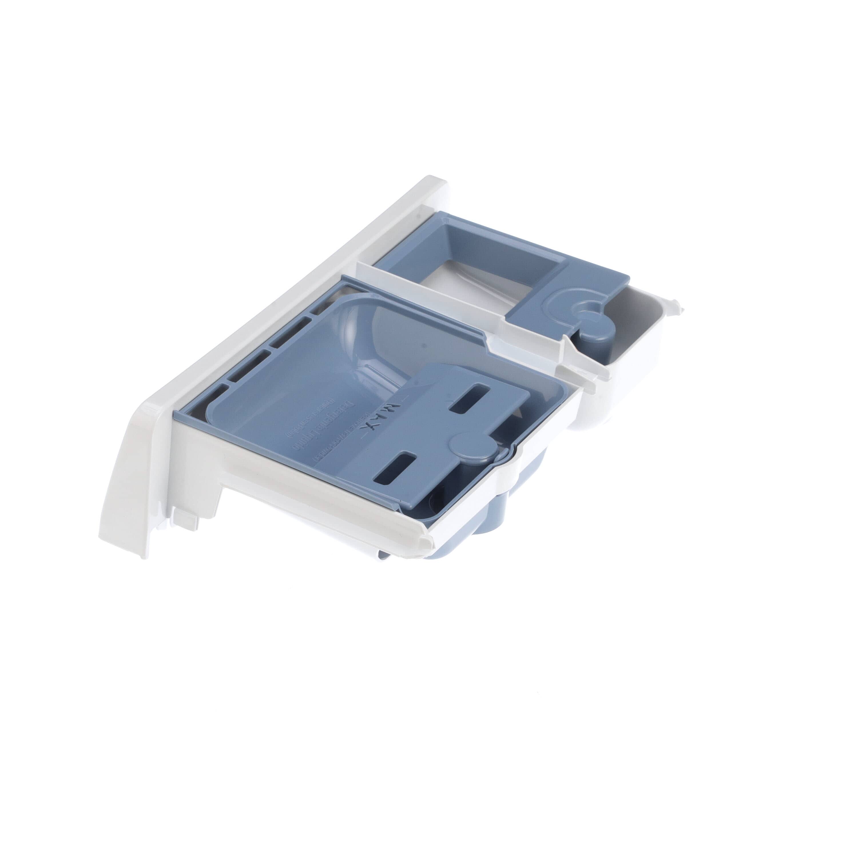 Samsung Washer Dispenser Drawer Assembly DC97-16963G