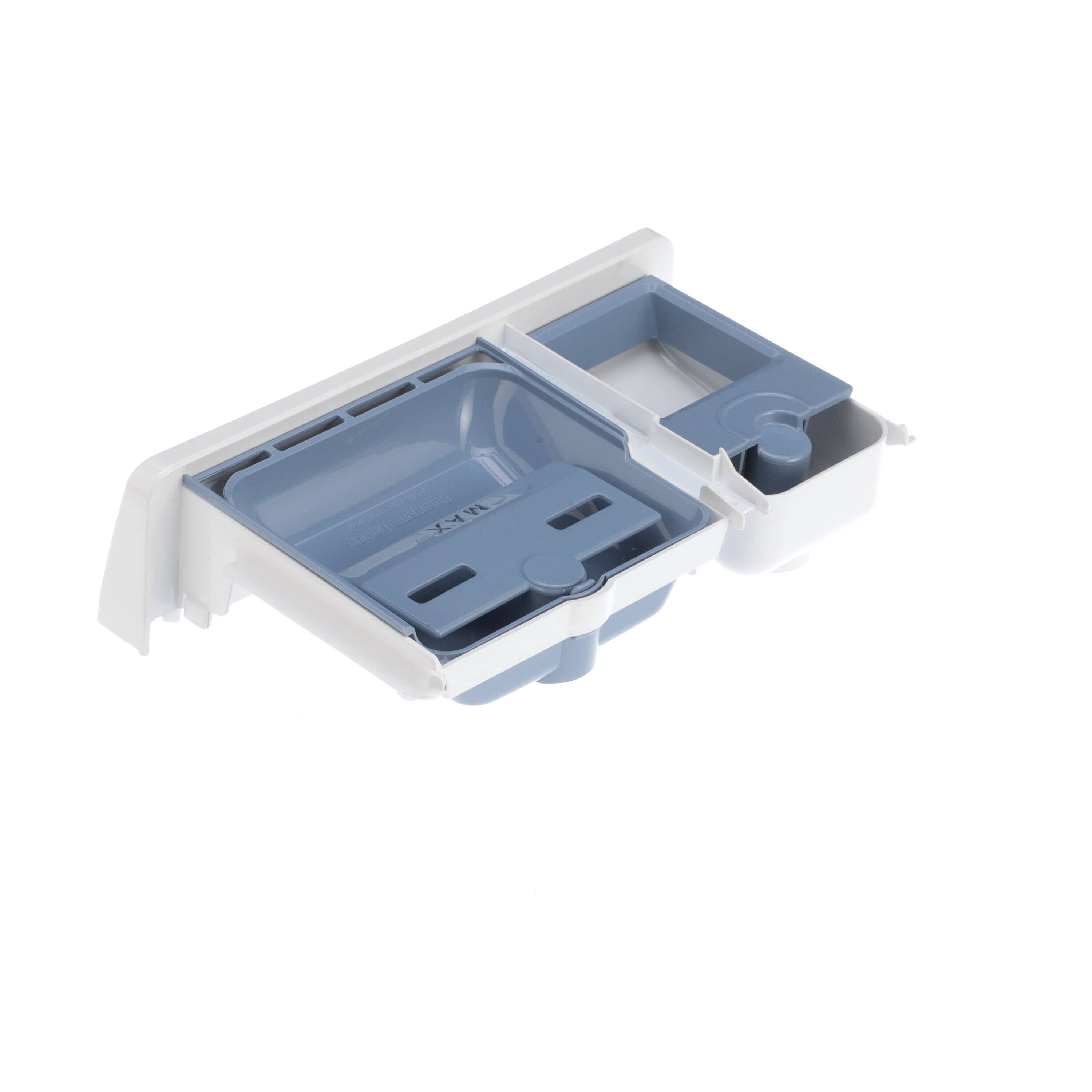 Samsung Washer Dispenser Drawer Assembly DC97-16963G