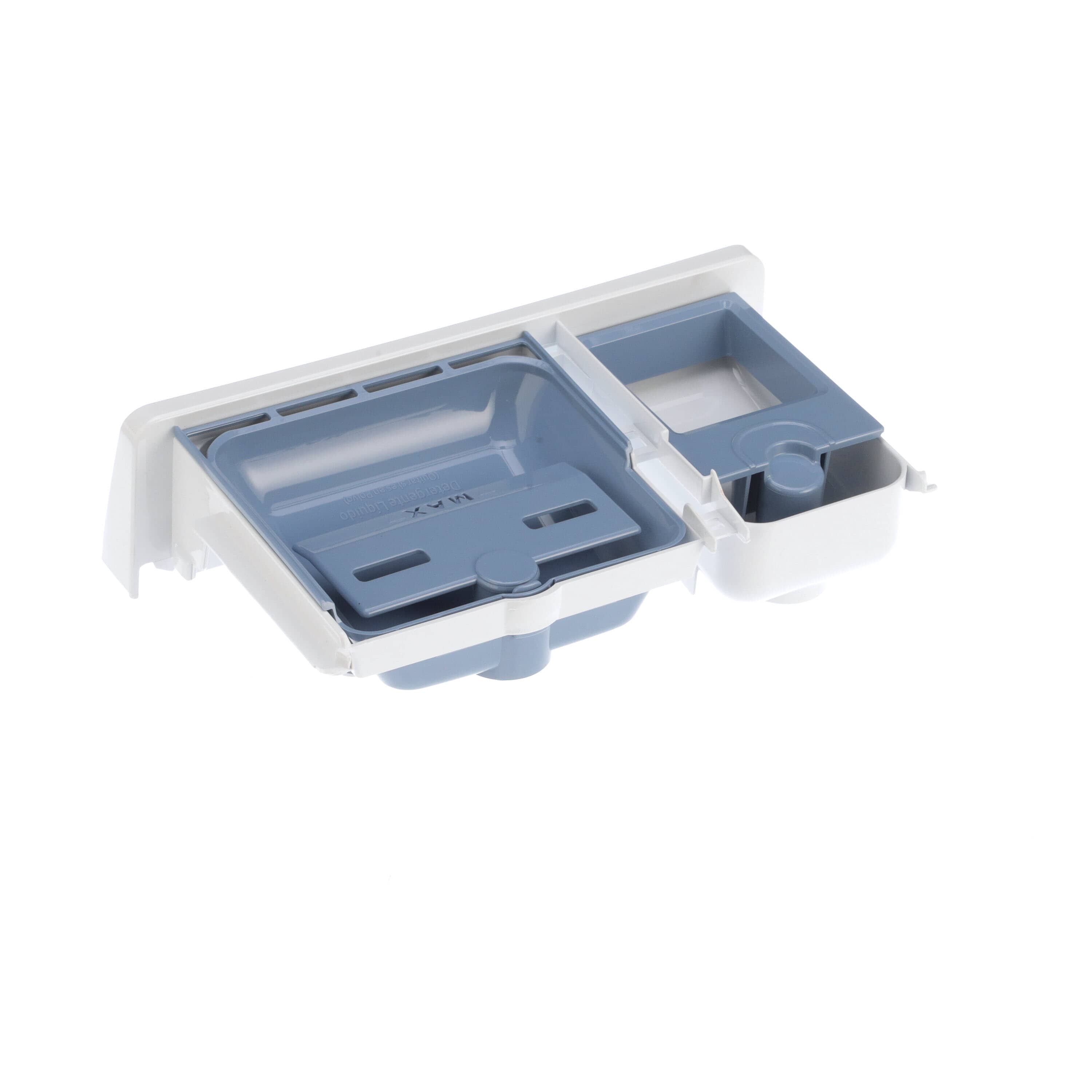Samsung Washer Dispenser Drawer Assembly DC97-16963G