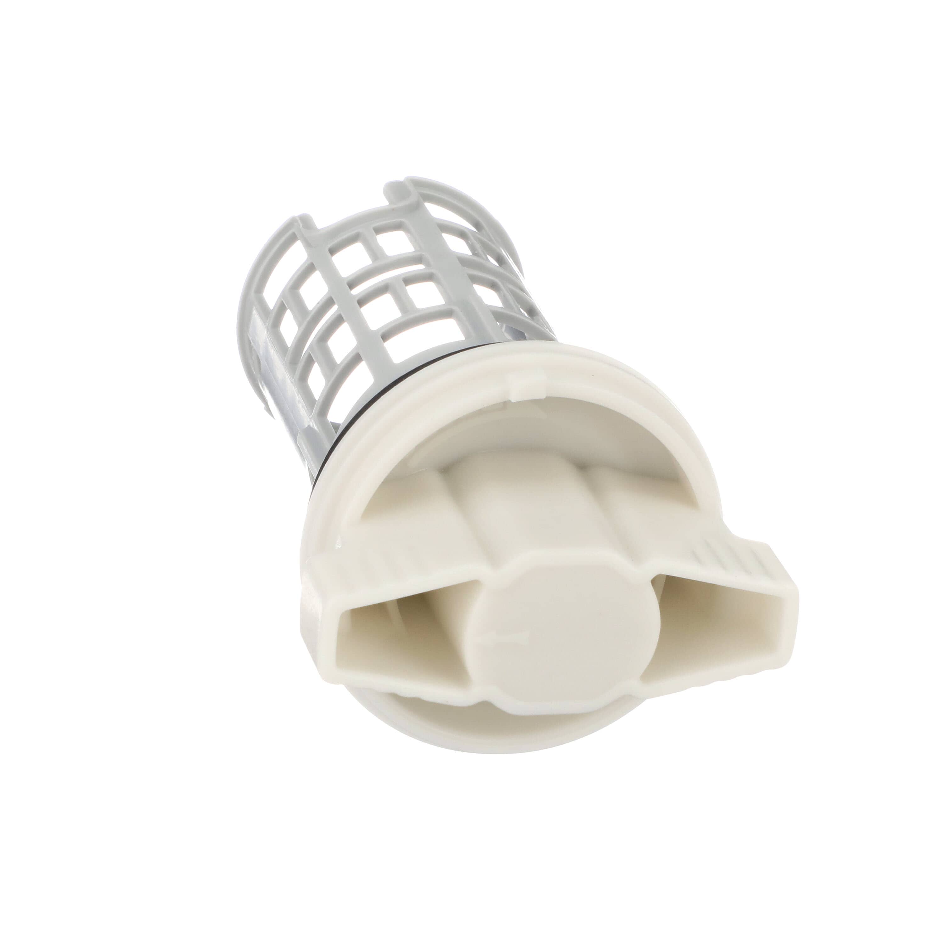 Samsung DC97-16991A Washer Drain Pump Filter