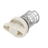 Samsung DC97-16991A Washer Drain Pump Filter