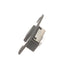 Samsung DC97-18057C Dryer Door Catch - XPart Supply