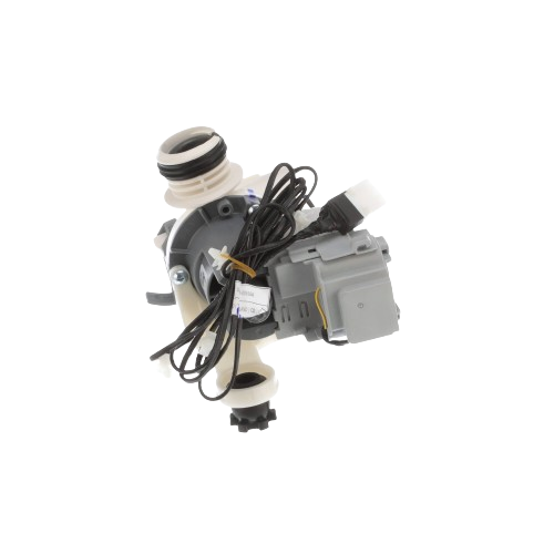 DC97-19289F Washer Drain Pump Assembly - XPart Supply