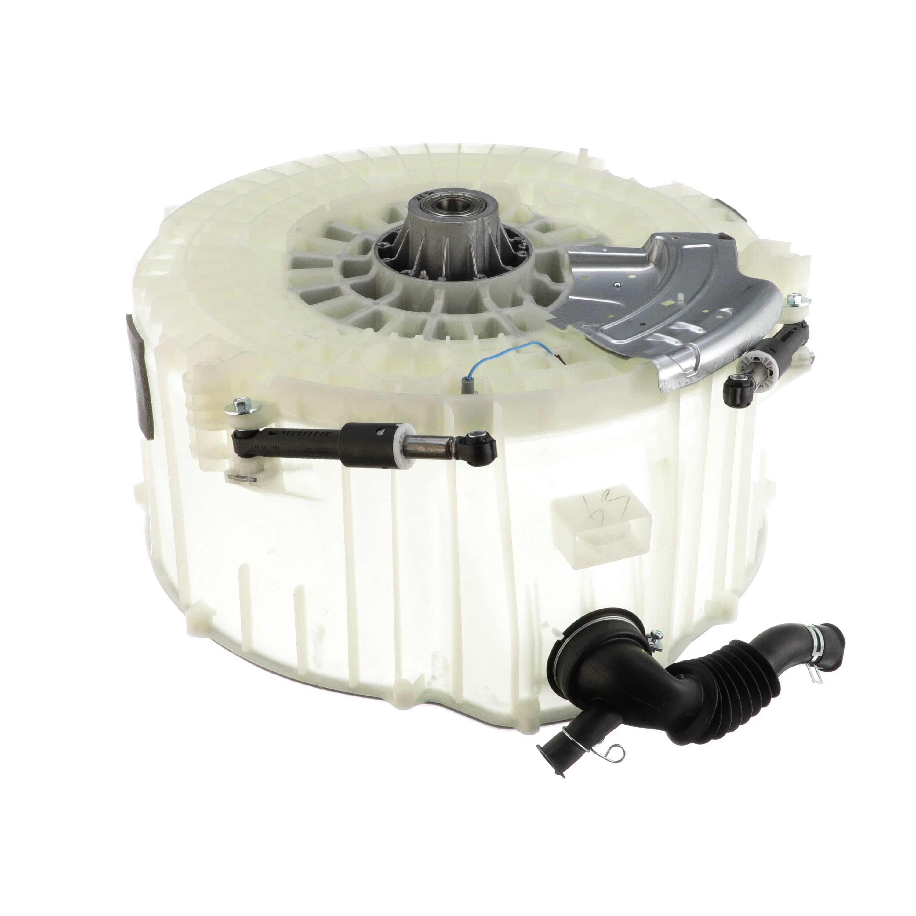 Samsung DC97-19636A Washer Outer Rear Tub