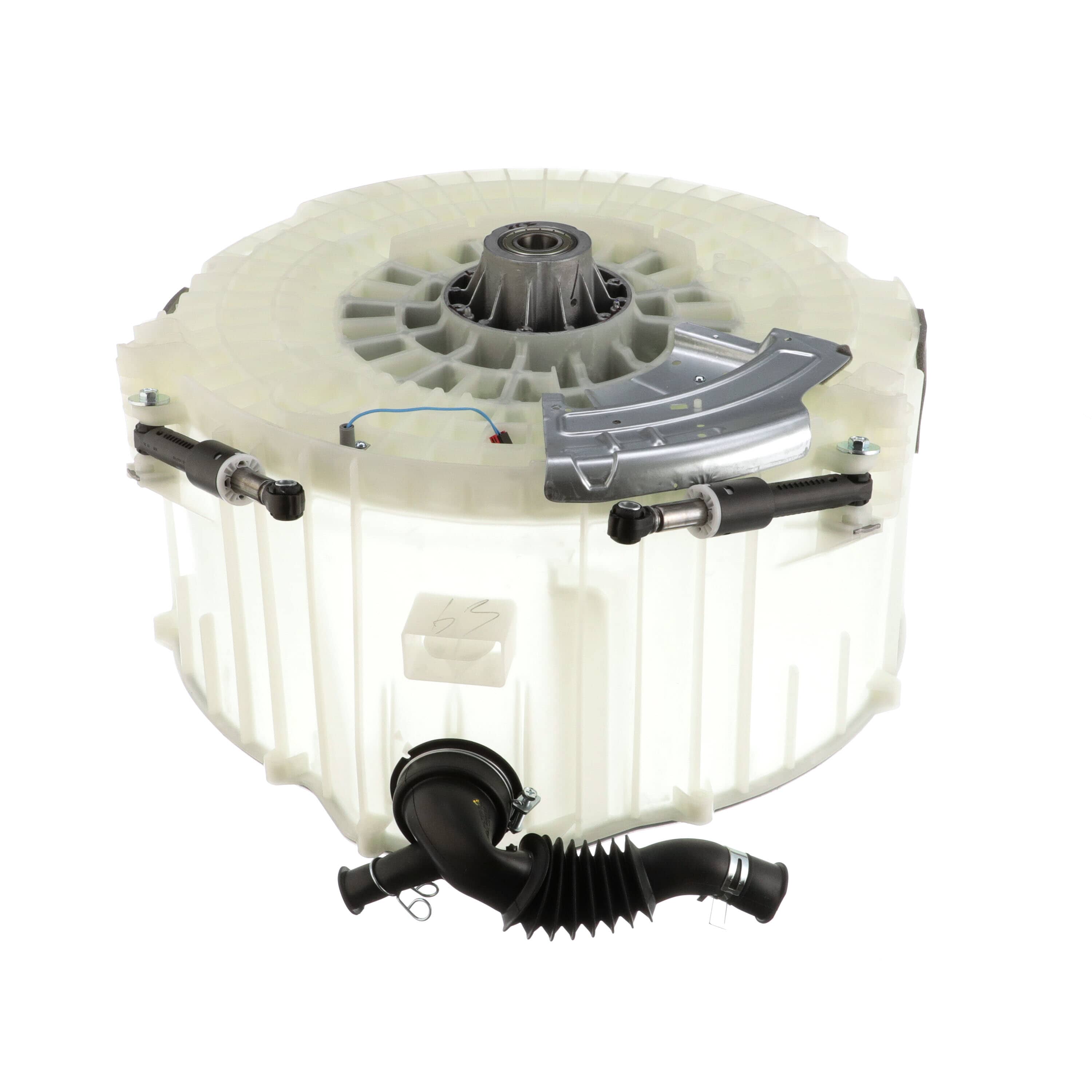Samsung DC97-19636A Washer Outer Rear Tub