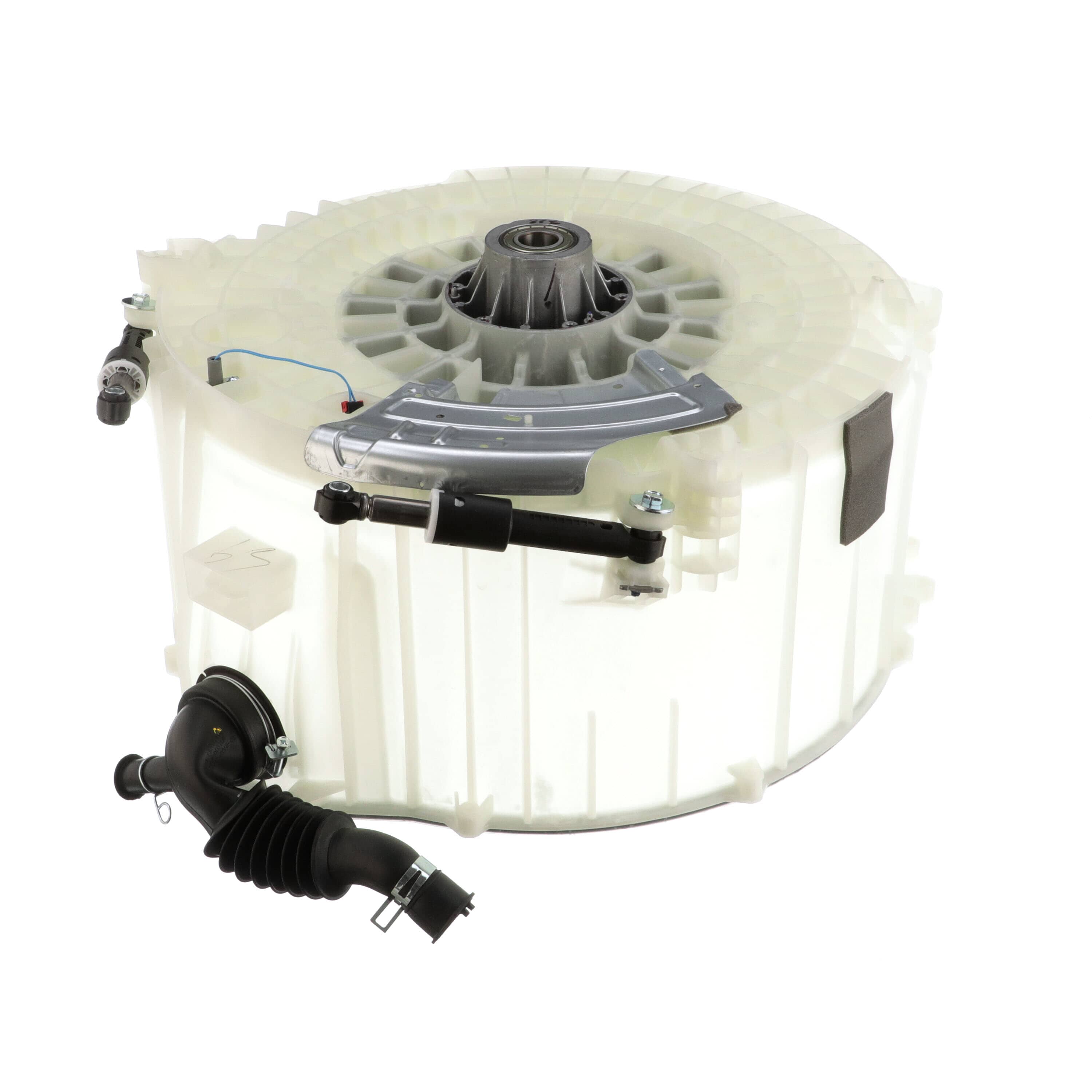 Samsung DC97-19636A Washer Outer Rear Tub
