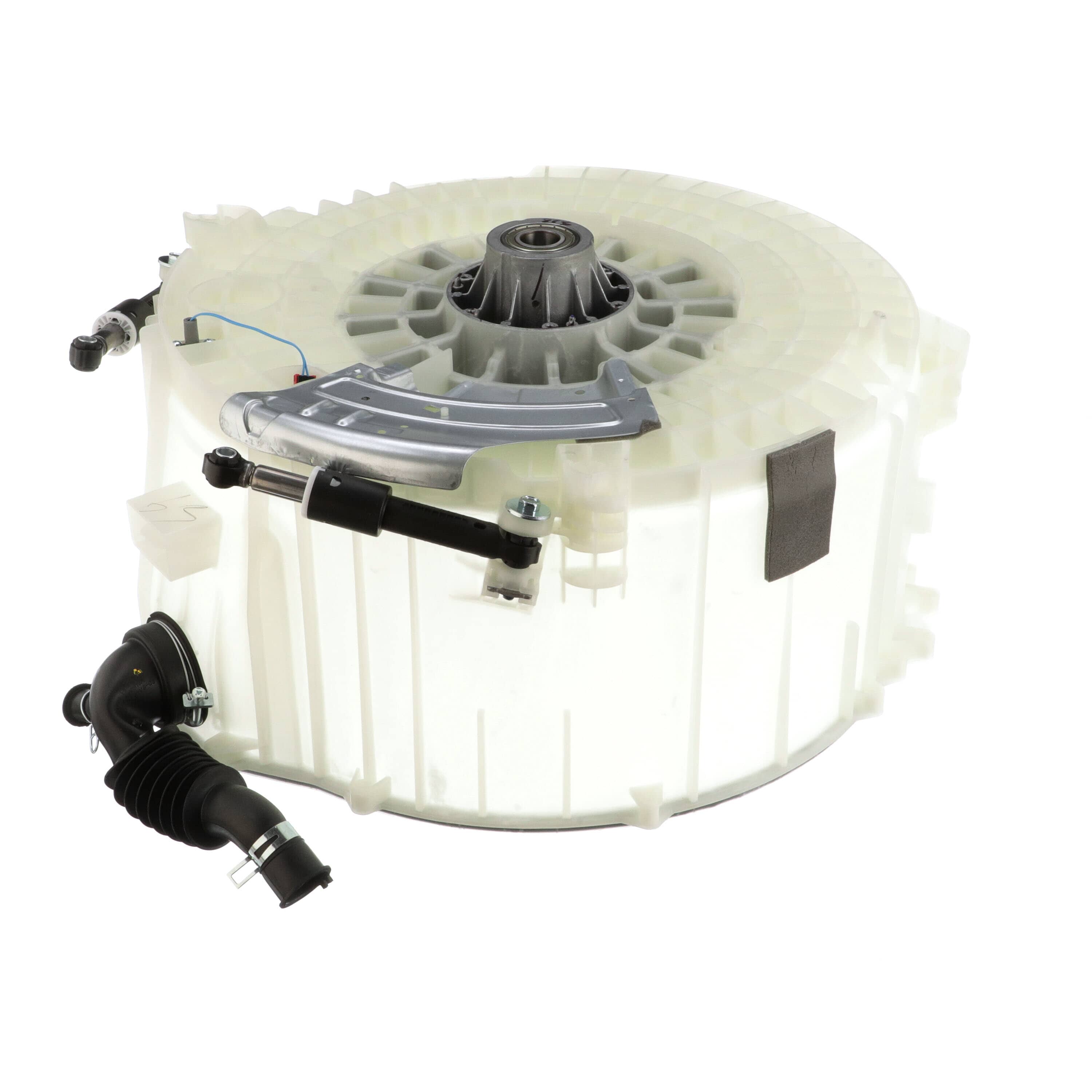 Samsung DC97-19636A Washer Outer Rear Tub