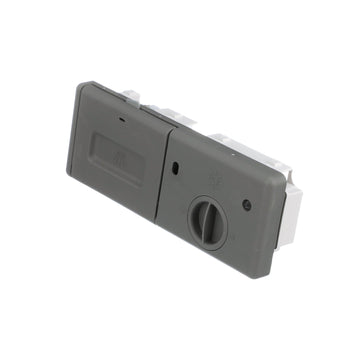 Dishwasher Detergent Dispenser Assembly