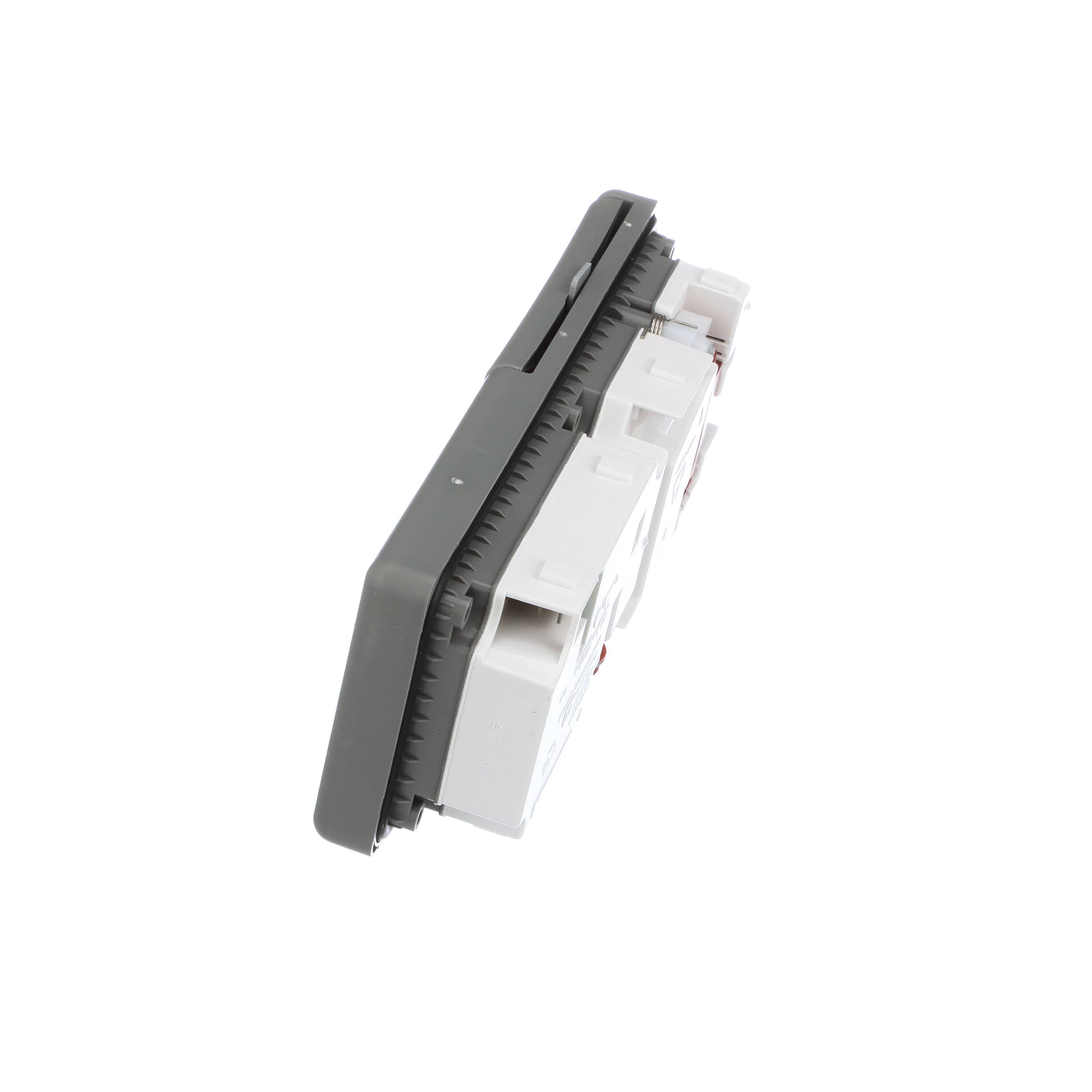 Samsung DD59-01001A Dishwasher Detergent Dispenser Assembly - XPart Supply