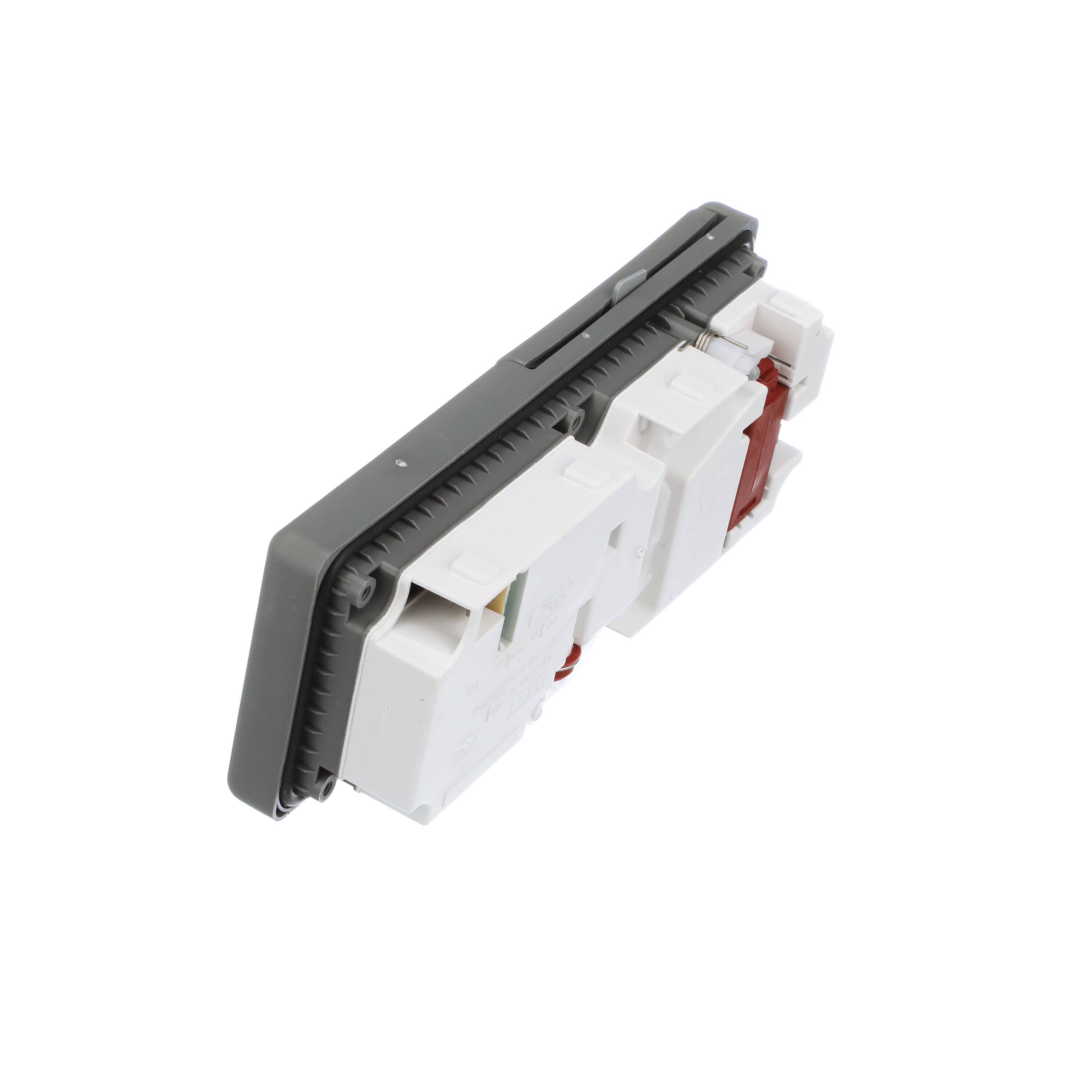Samsung DD59-01001A Dishwasher Detergent Dispenser Assembly - XPart Supply