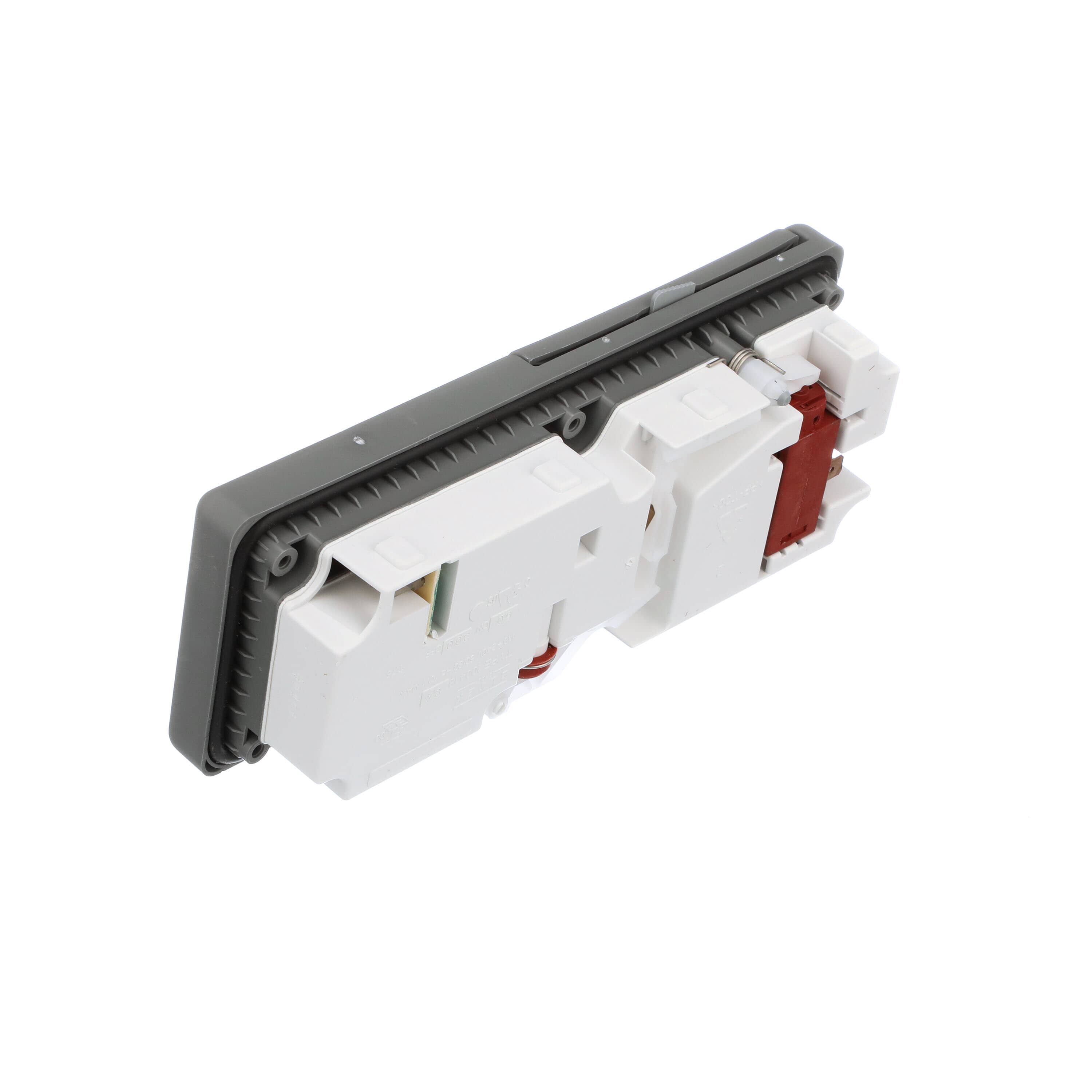 Samsung DD59-01001A Dishwasher Detergent Dispenser Assembly - XPart Supply
