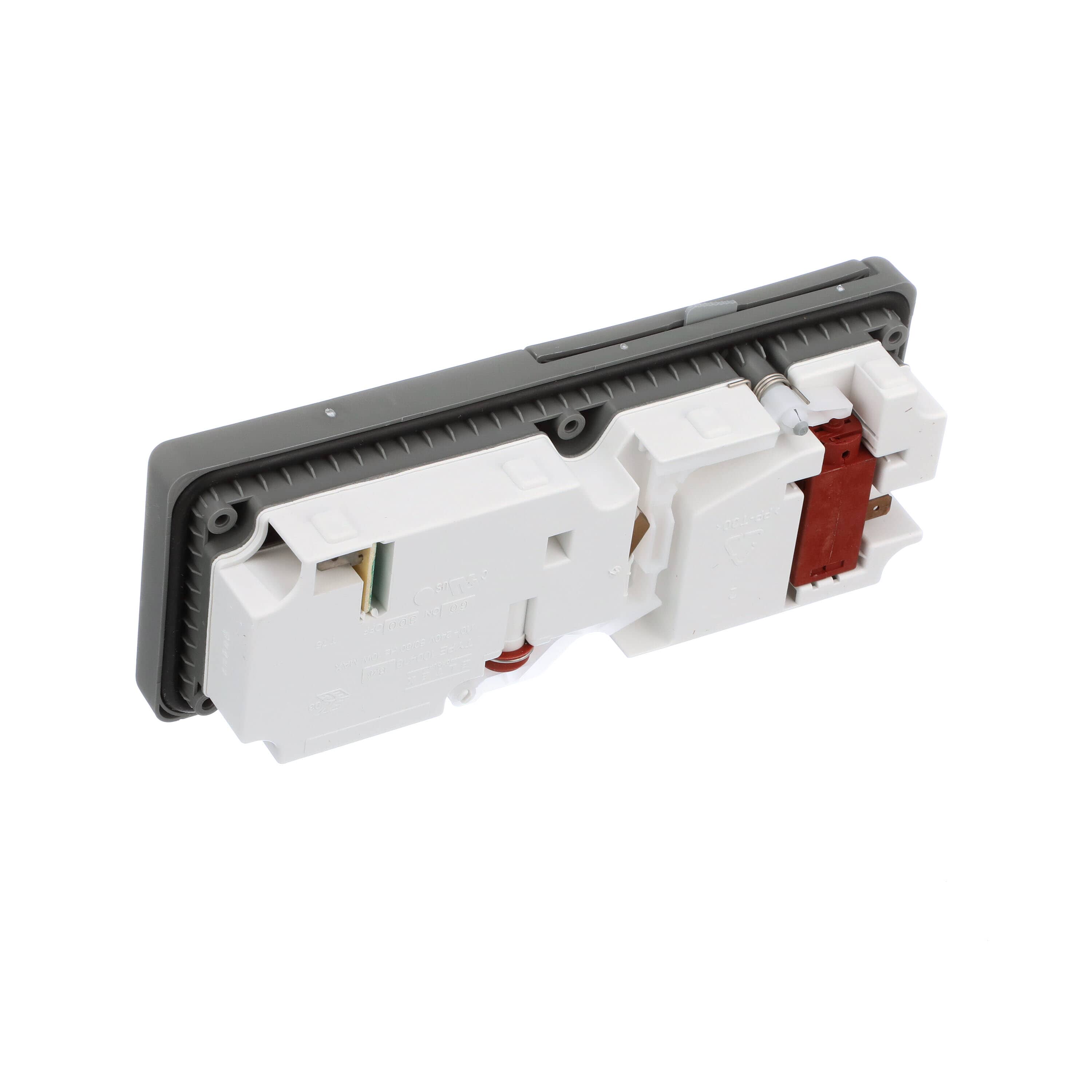 Samsung DD59-01001A Dishwasher Detergent Dispenser Assembly - XPart Supply