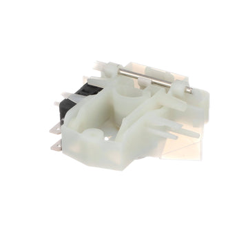 Dishwasher door switch / door lock switch assembly