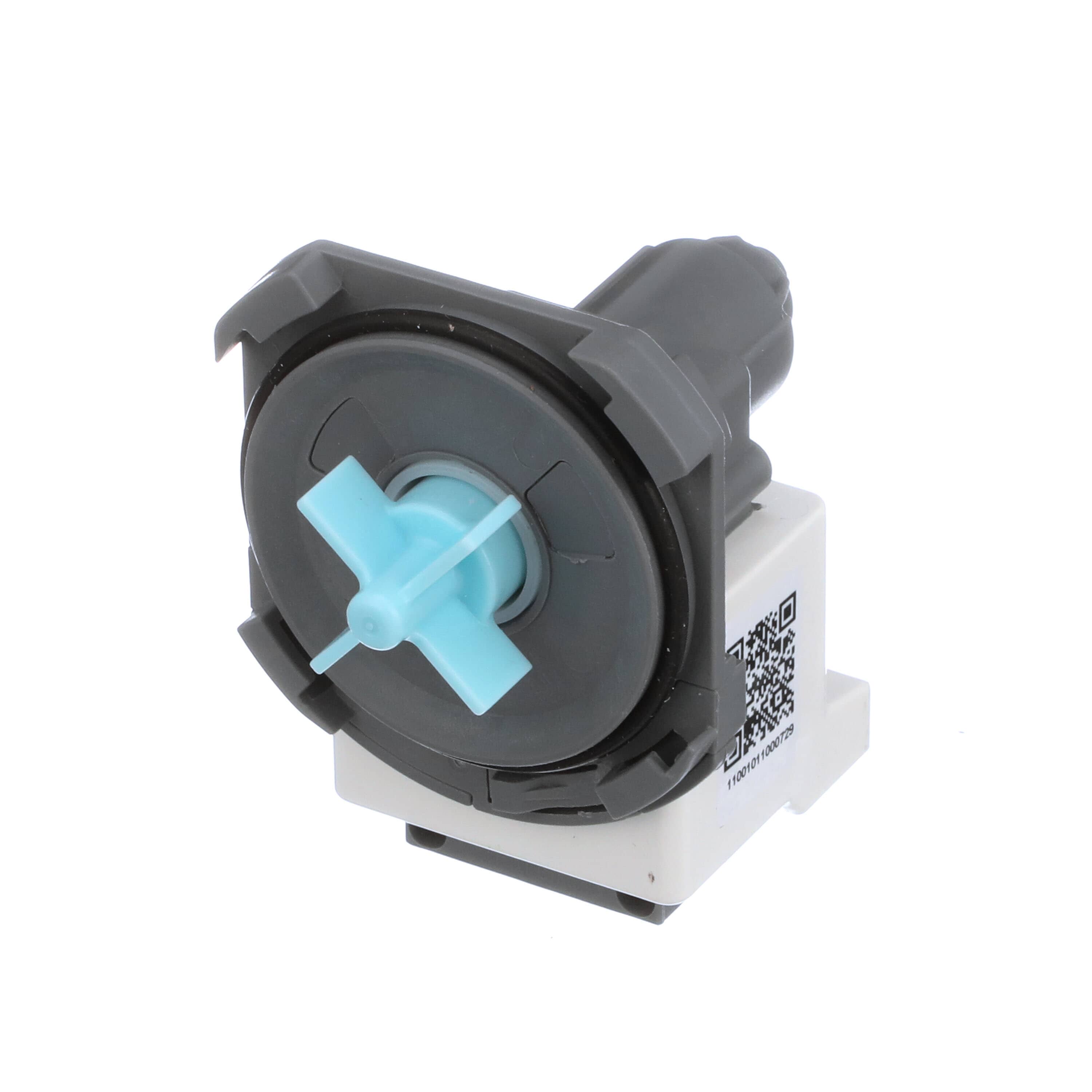 Samsung DD81-02635A Dishwasher Drain Pump Assembly - XPart Supply