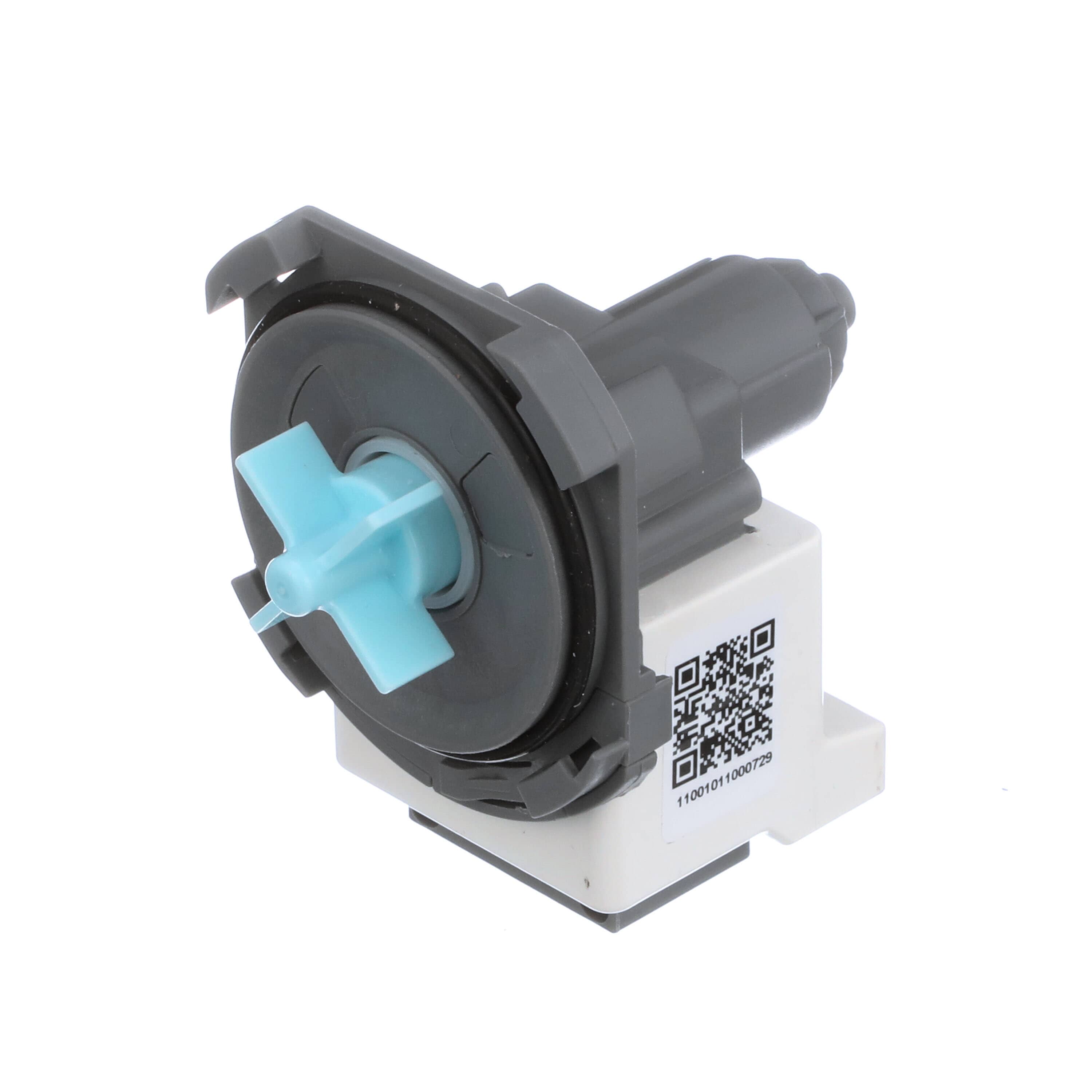 Samsung DD81-02635A Dishwasher Drain Pump Assembly - XPart Supply