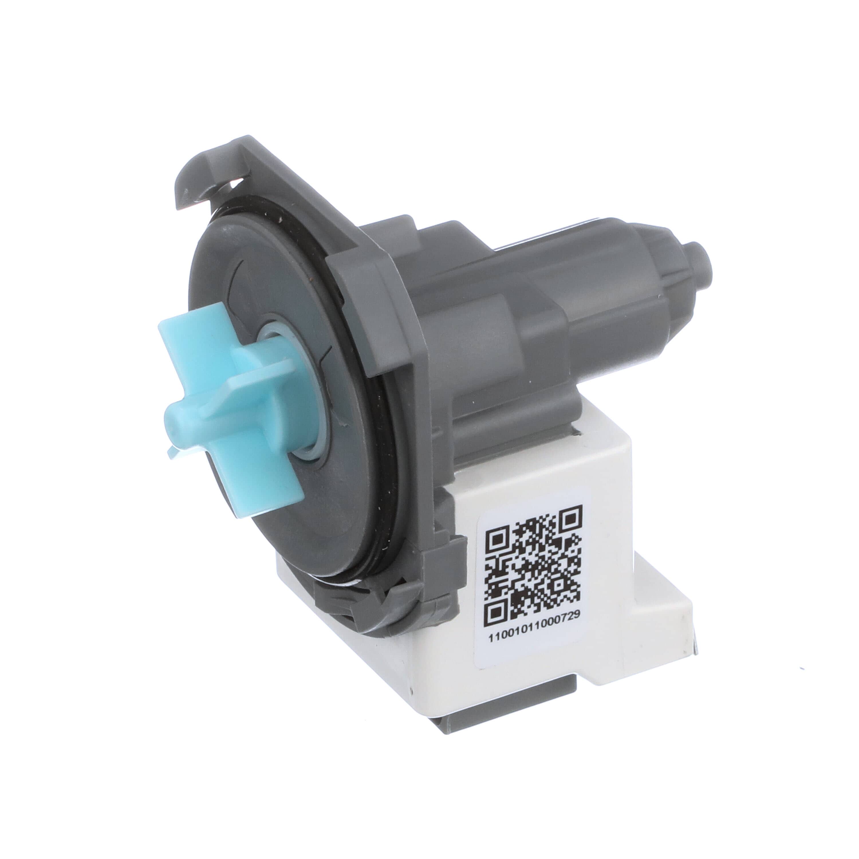 Samsung DD81-02635A Dishwasher Drain Pump Assembly - XPart Supply