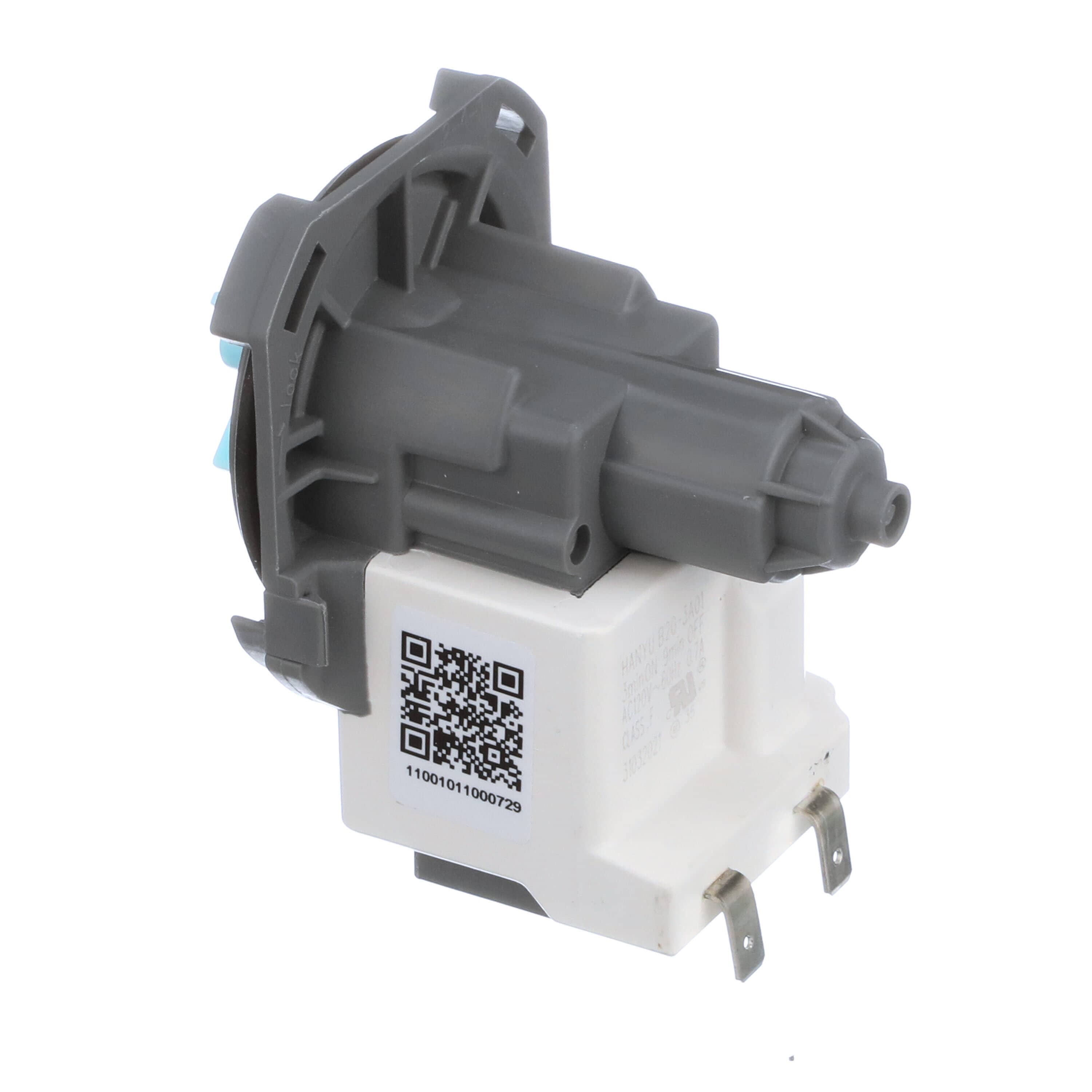 Samsung DD81-02635A Dishwasher Drain Pump Assembly - XPart Supply