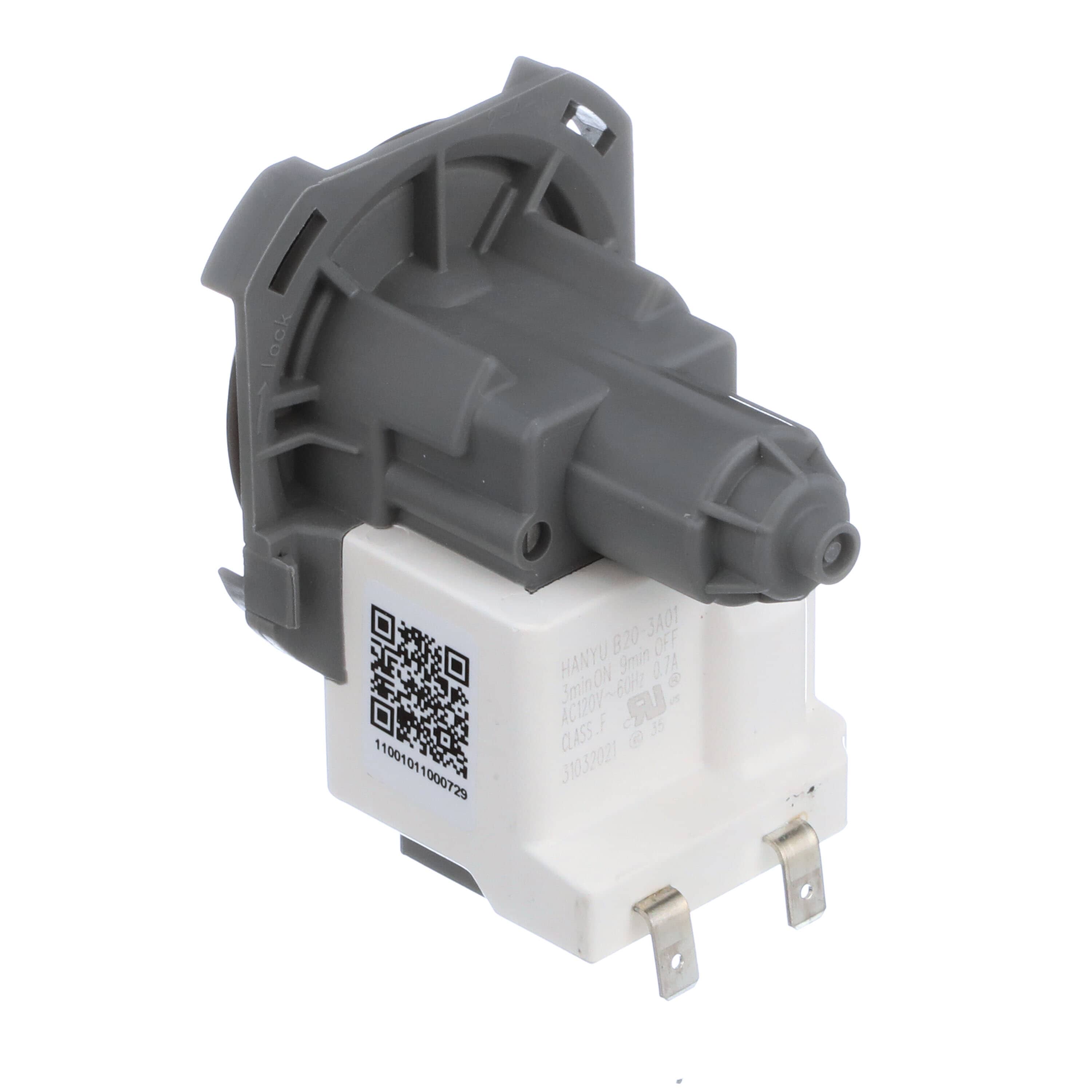Samsung DD81-02635A Dishwasher Drain Pump Assembly - XPart Supply