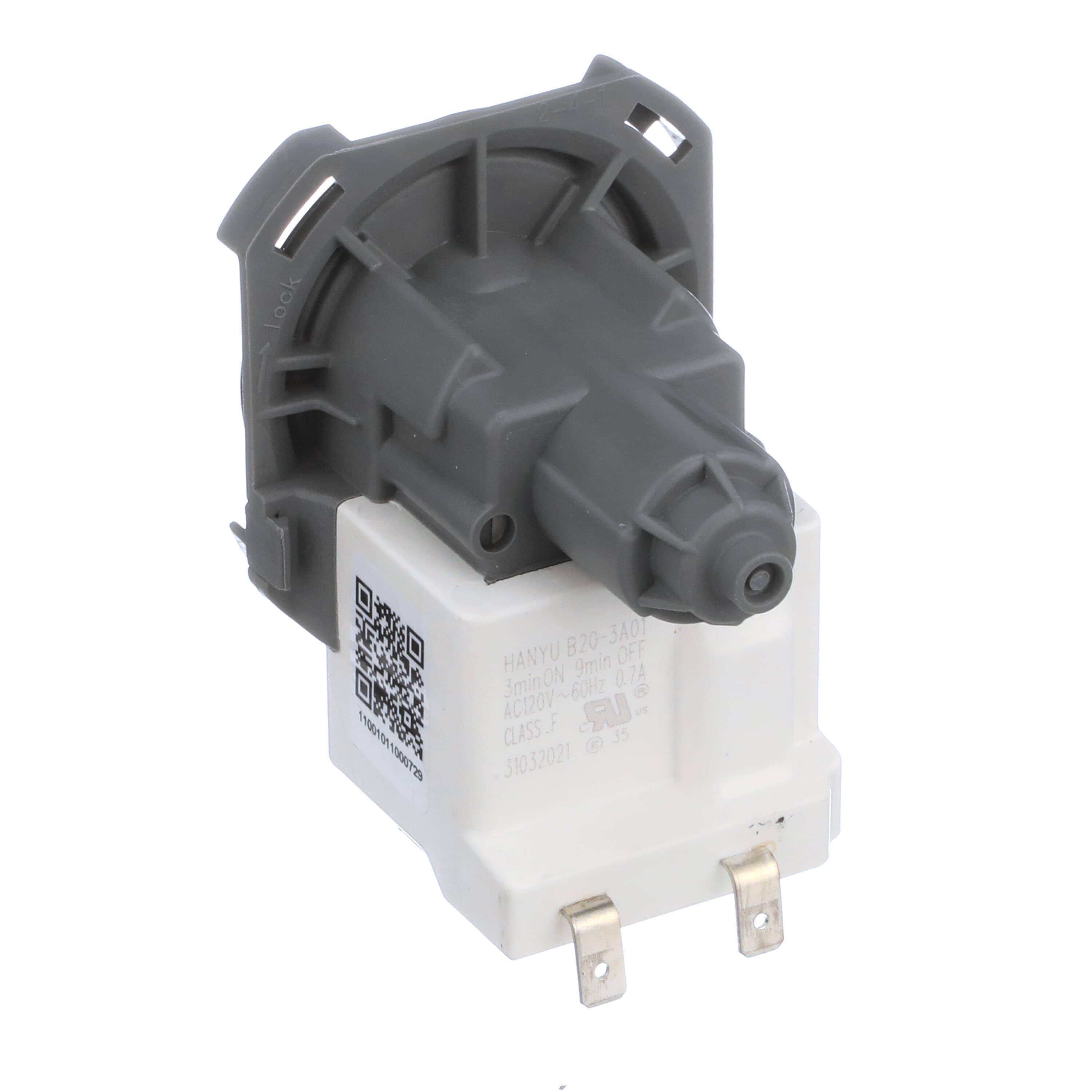 Samsung DD81-02635A Dishwasher Drain Pump Assembly - XPart Supply