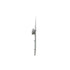 Samsung DD82-01113A Dishwasher Spray Arm, Middle