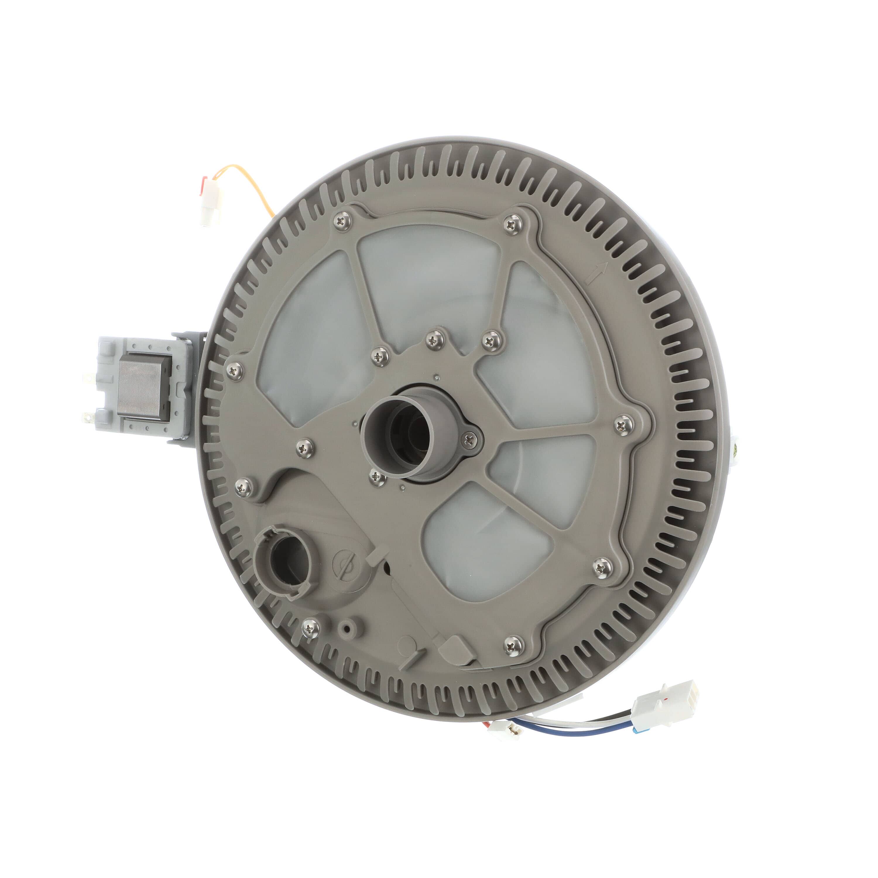 Samsung DD82-01246A Dishwasher Pump And Motor Assembly - XPart Supply