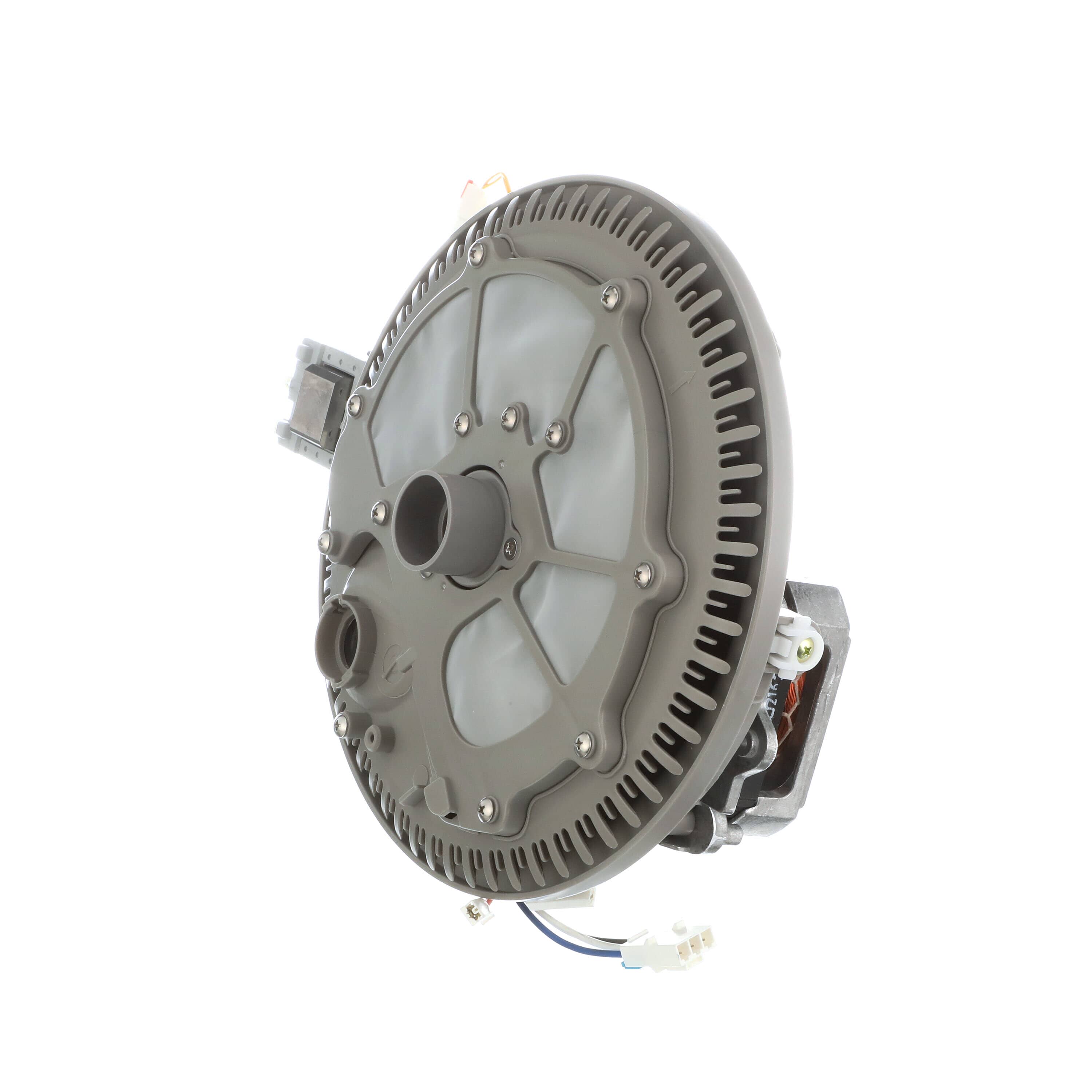 Samsung DD82-01246A Dishwasher Pump And Motor Assembly - XPart Supply