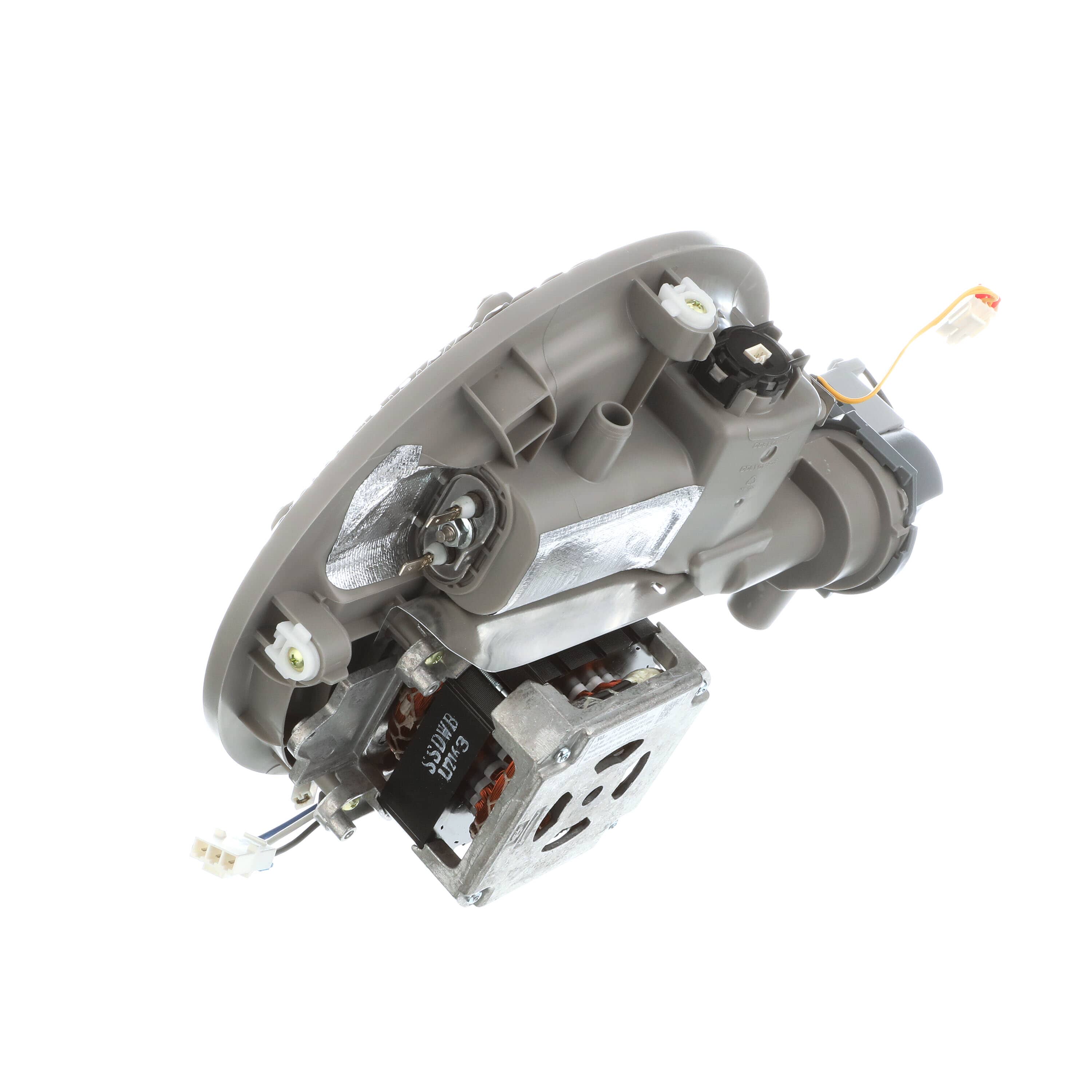 Samsung DD82-01246A Dishwasher Pump And Motor Assembly - XPart Supply