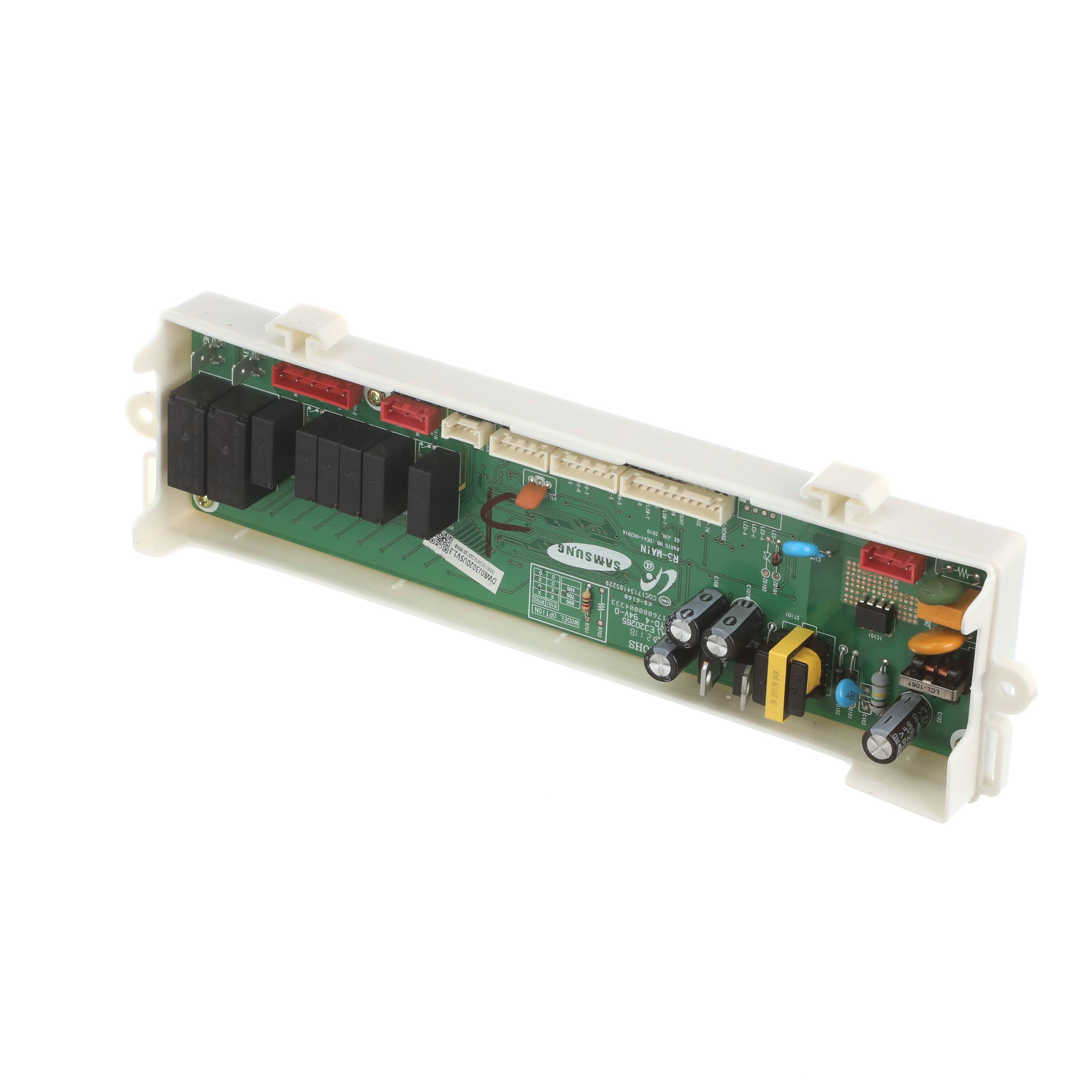 Samsung Dishwasher Electronic Control Board DD82-01247A – No Longer Available (NLA)