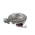 Samsung DD82-01353A Dishwasher Sump And Motor Assembly - XPart Supply