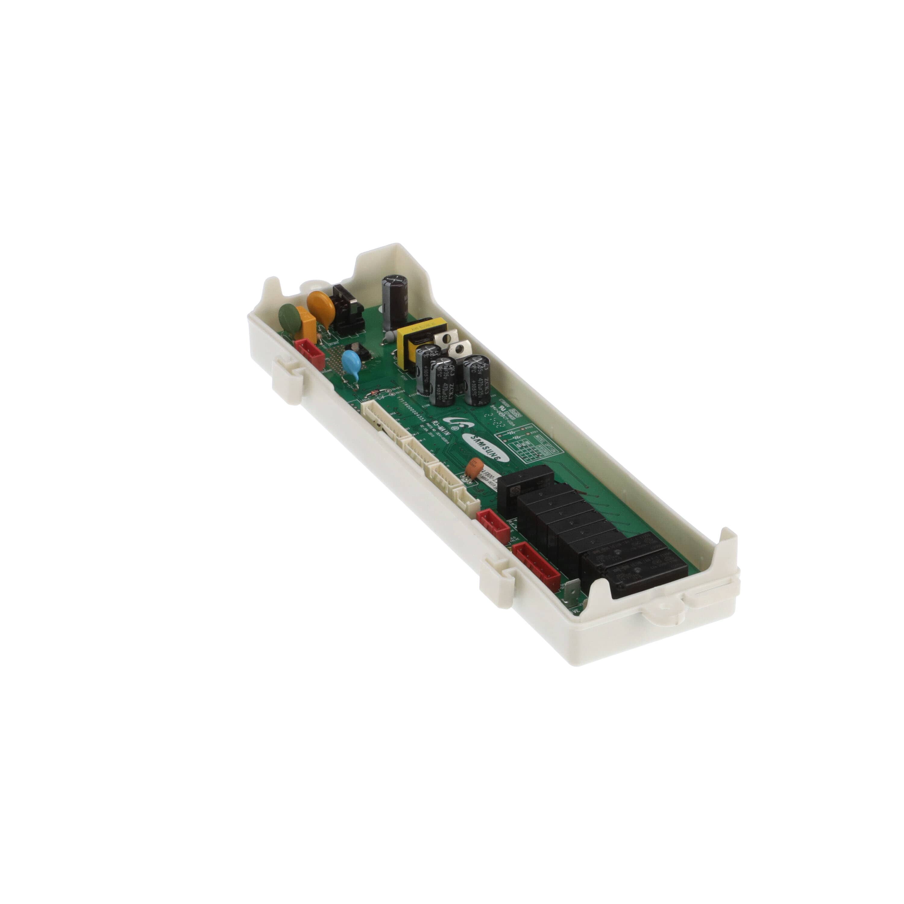 DD92-00033B Dishwasher Control Board