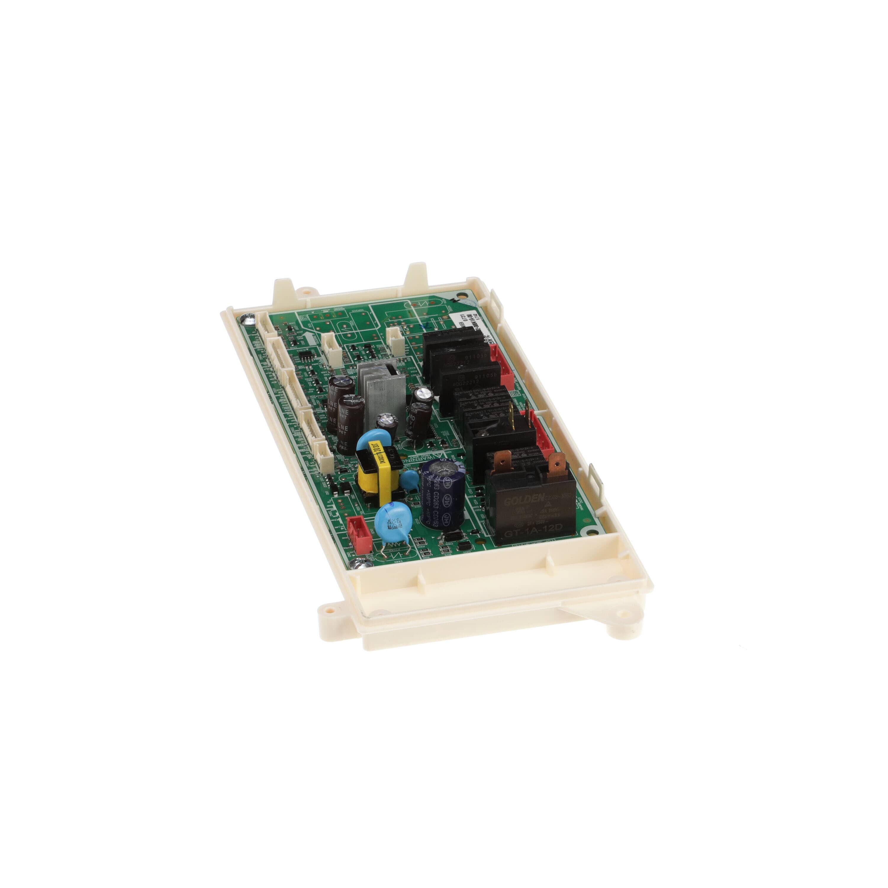 Samsung DD92-00041A Dishwasher Electronic Control Board - XPart Supply