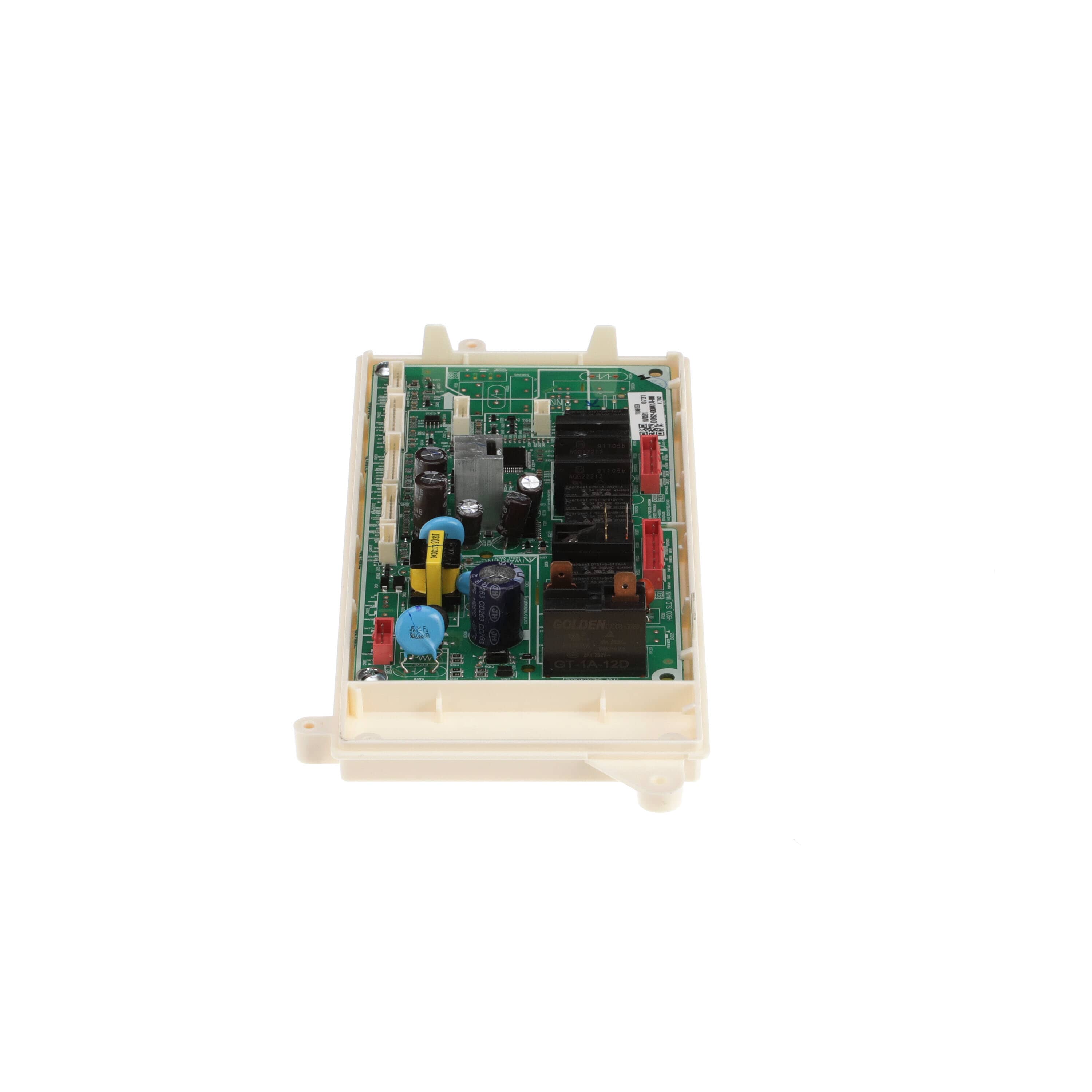 Samsung DD92-00041A Dishwasher Electronic Control Board - XPart Supply