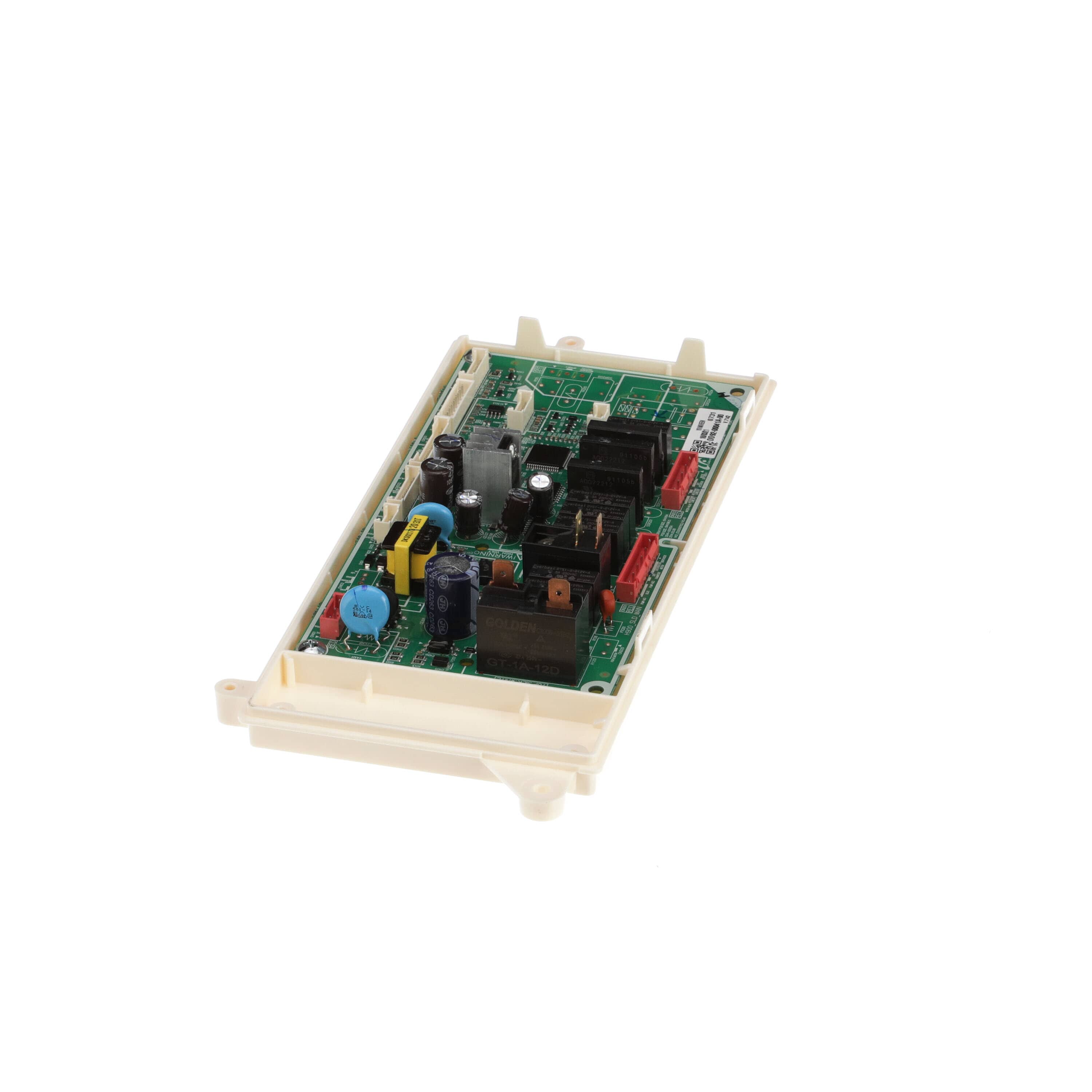 Samsung DD92-00041A Dishwasher Electronic Control Board - XPart Supply