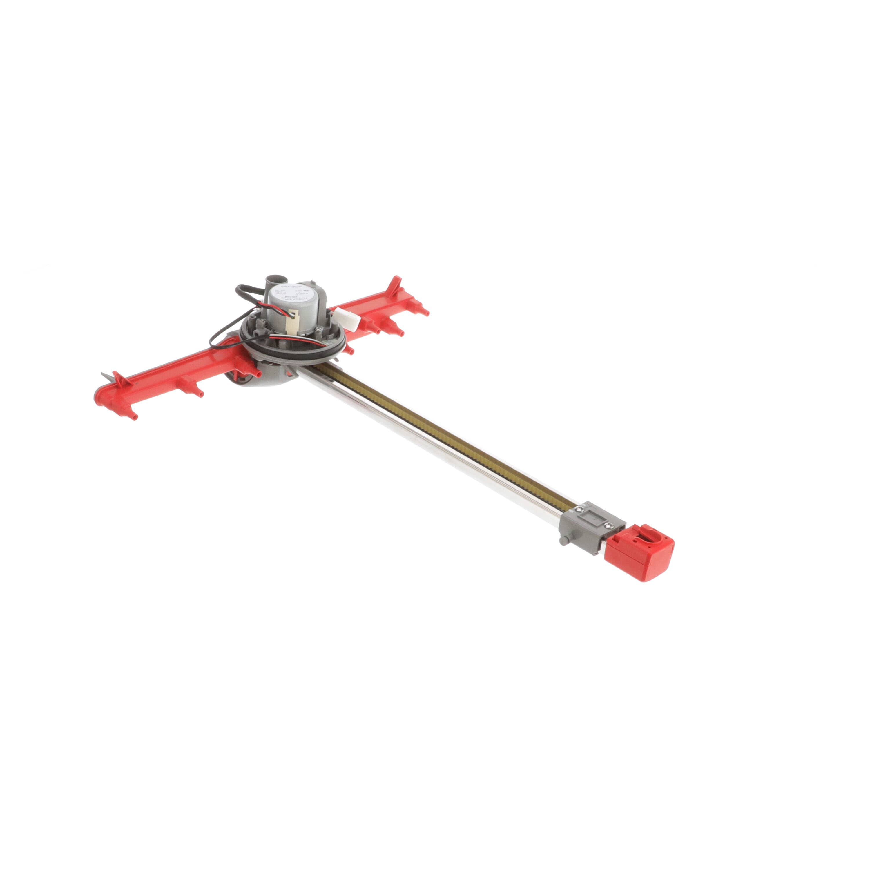 Samsung DD97-00484A Dishwasher Waterwall Spray Arm Assembly
