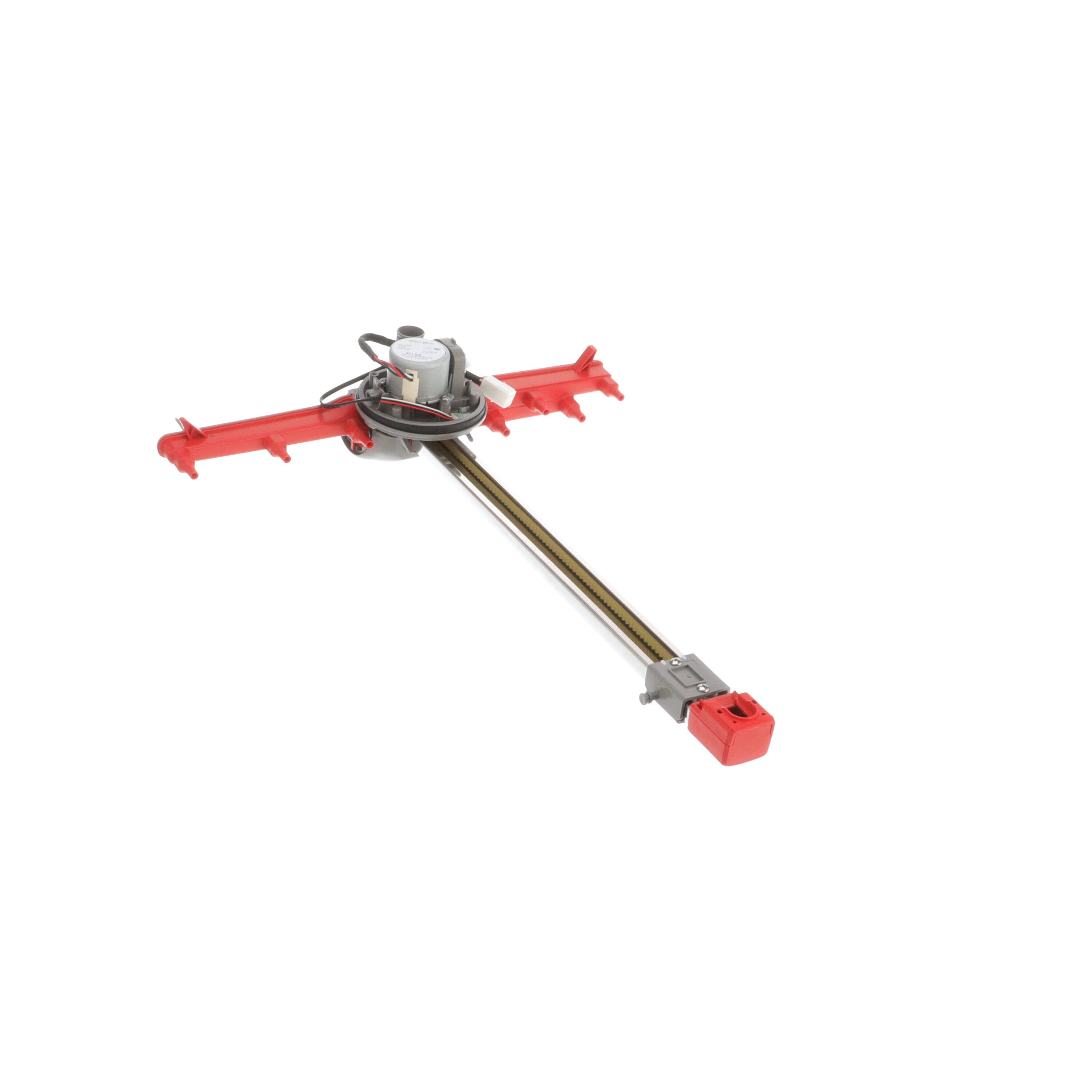 Samsung DD97-00484A Dishwasher Waterwall Spray Arm Assembly