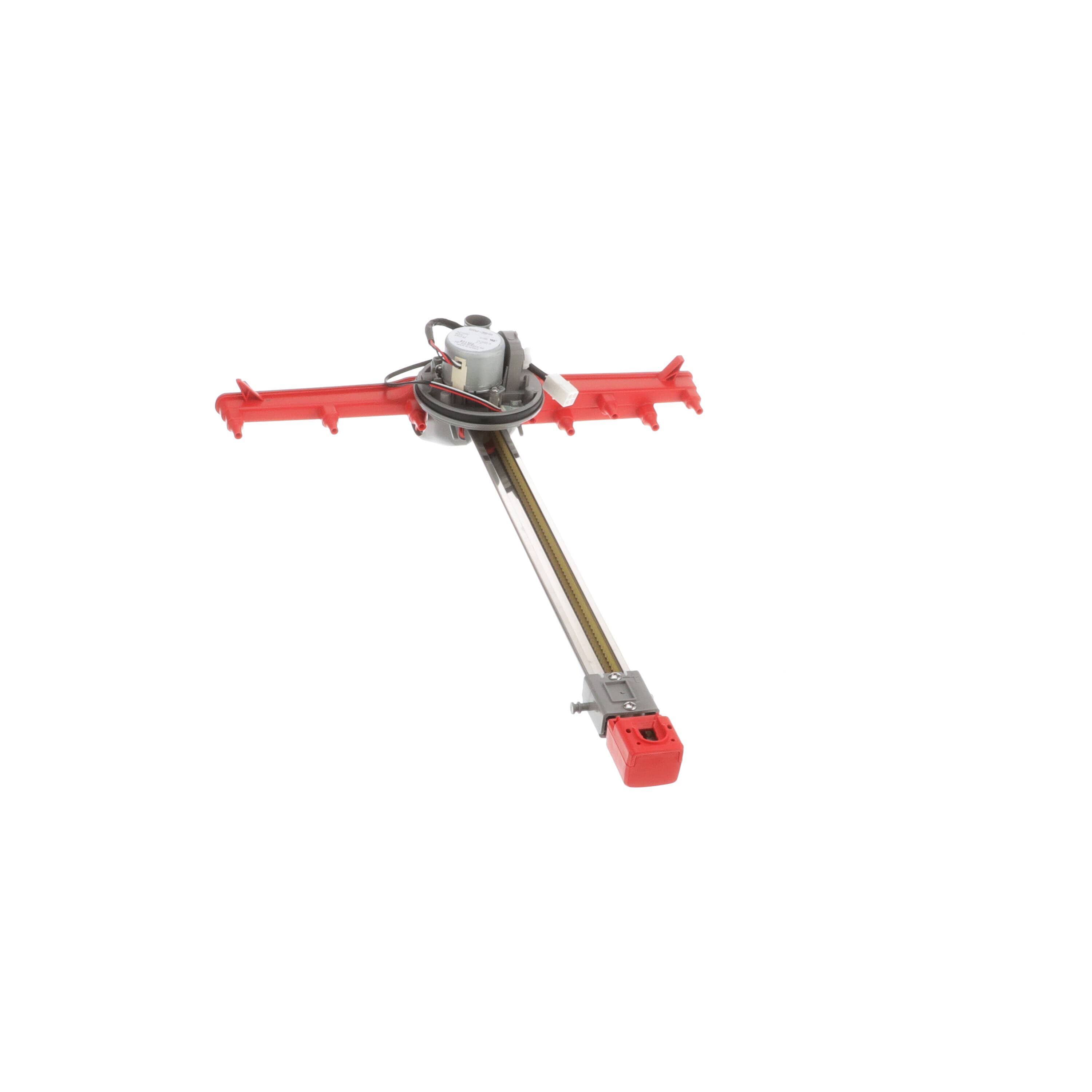 Samsung DD97-00484A Dishwasher Waterwall Spray Arm Assembly