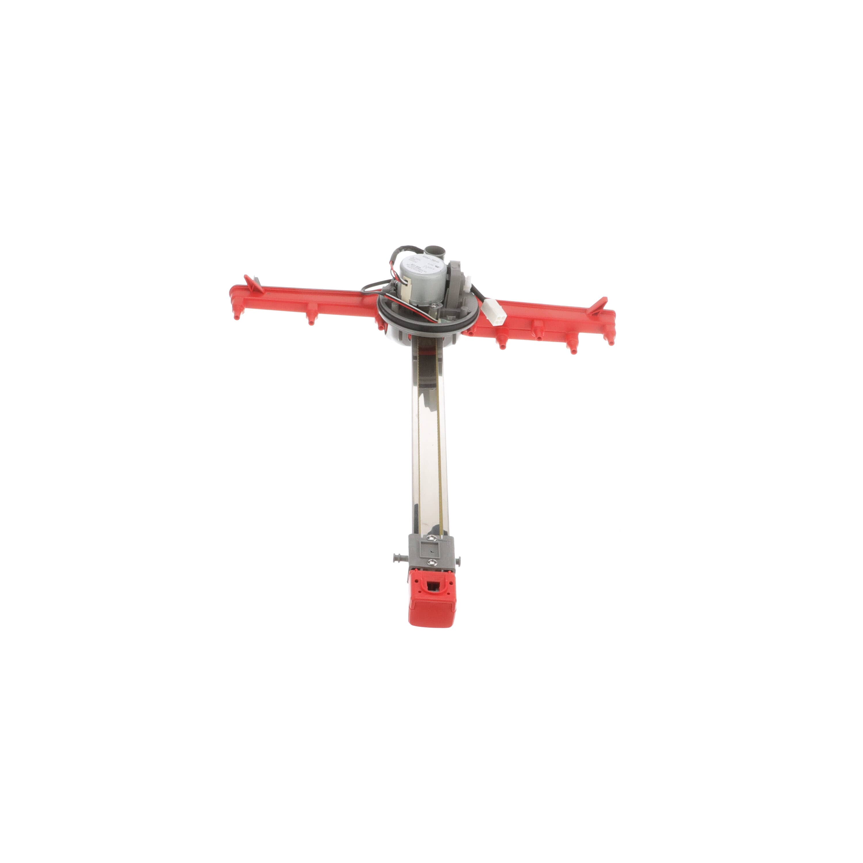 Samsung DD97-00484A Dishwasher Waterwall Spray Arm Assembly