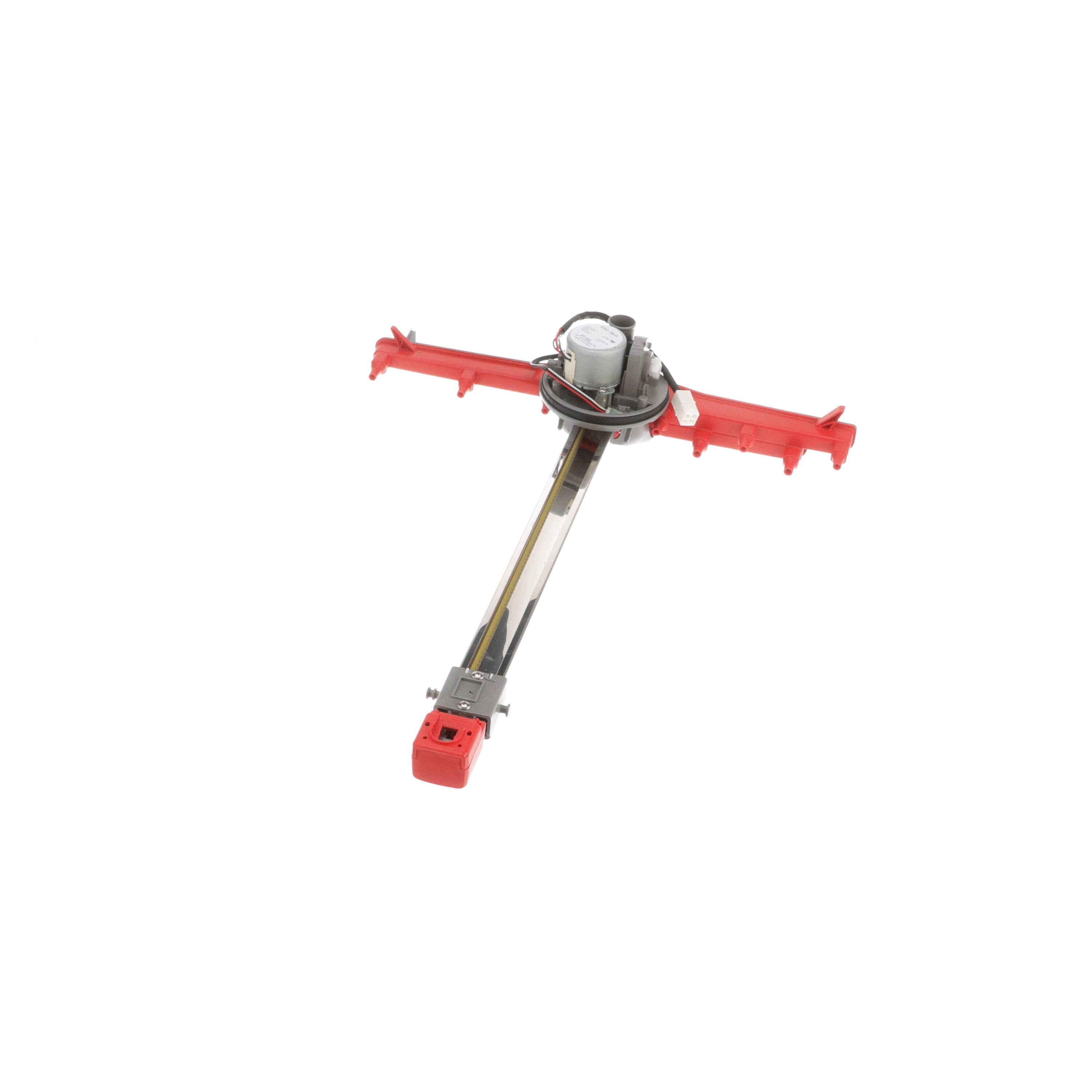 Samsung DD97-00484A Dishwasher Waterwall Spray Arm Assembly