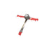 Samsung DD97-00484A Dishwasher Waterwall Spray Arm Assembly