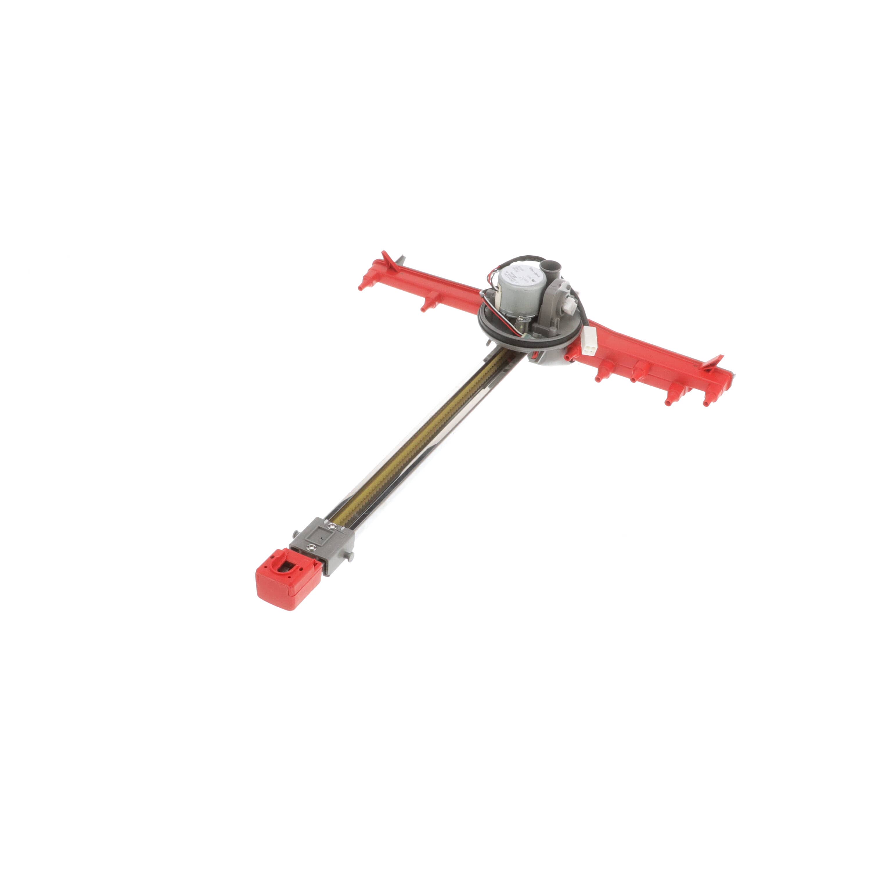 Samsung DD97-00484A Dishwasher Waterwall Spray Arm Assembly