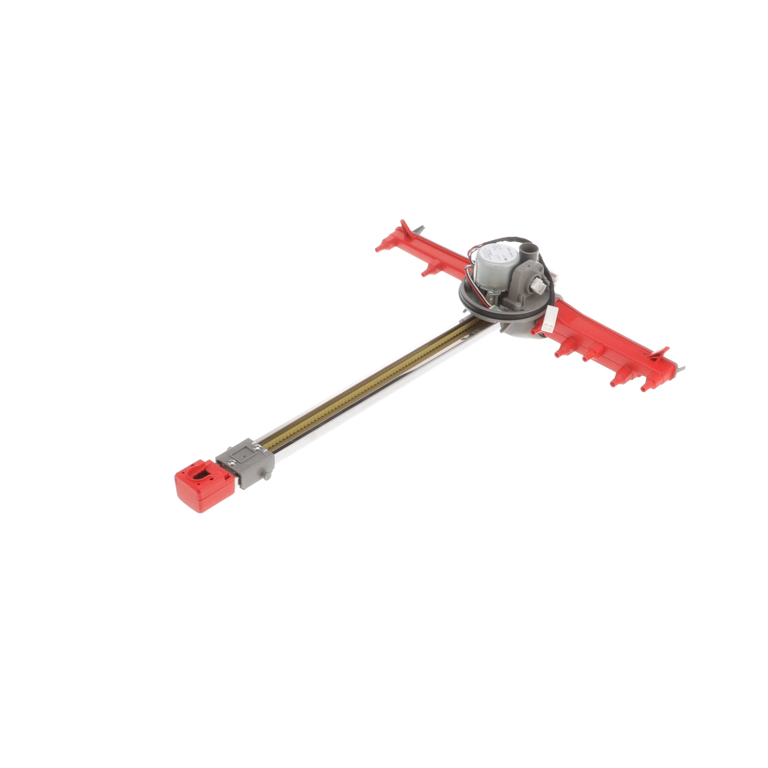 Samsung DD97-00484A Dishwasher Waterwall Spray Arm Assembly