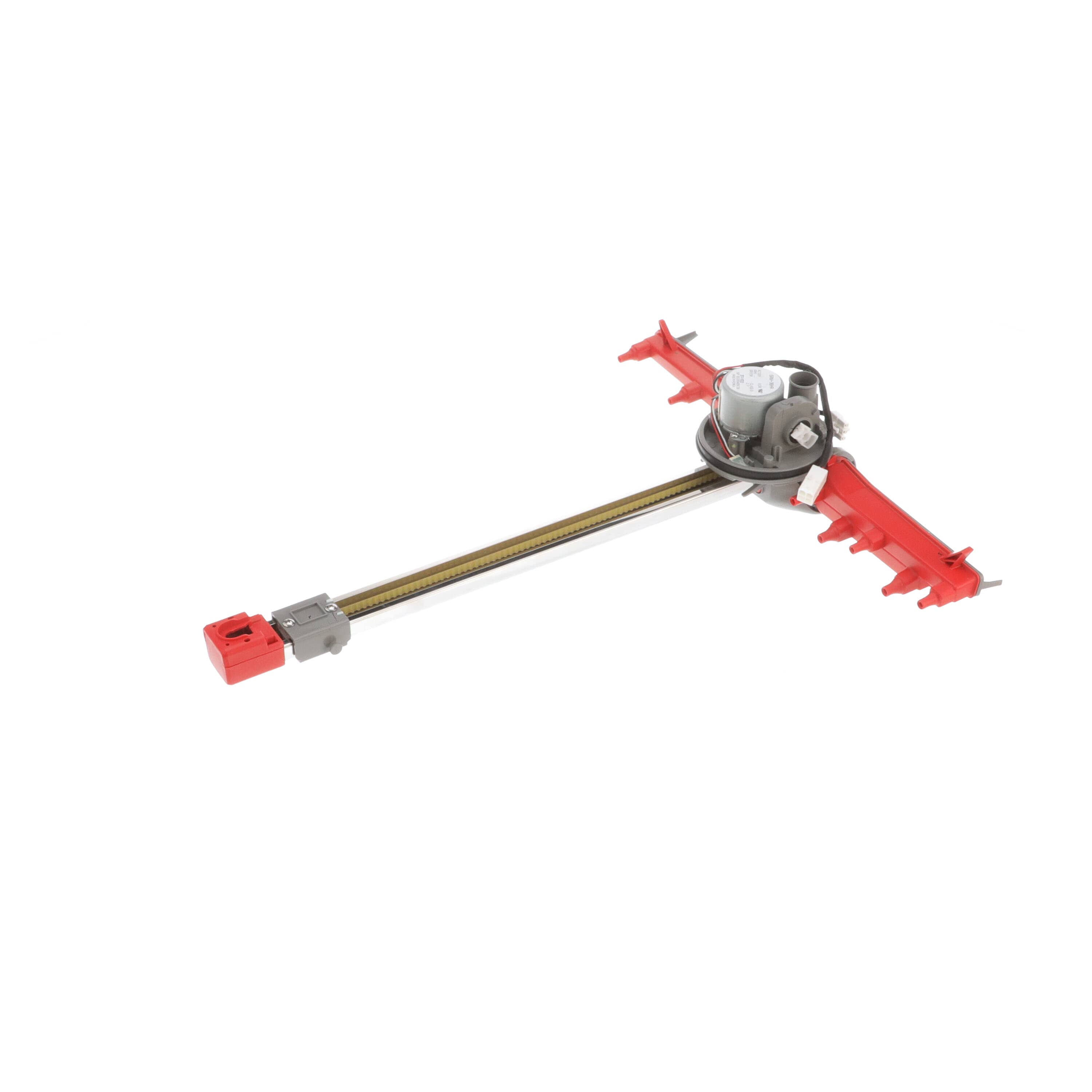 Samsung DD97-00484A Dishwasher Waterwall Spray Arm Assembly