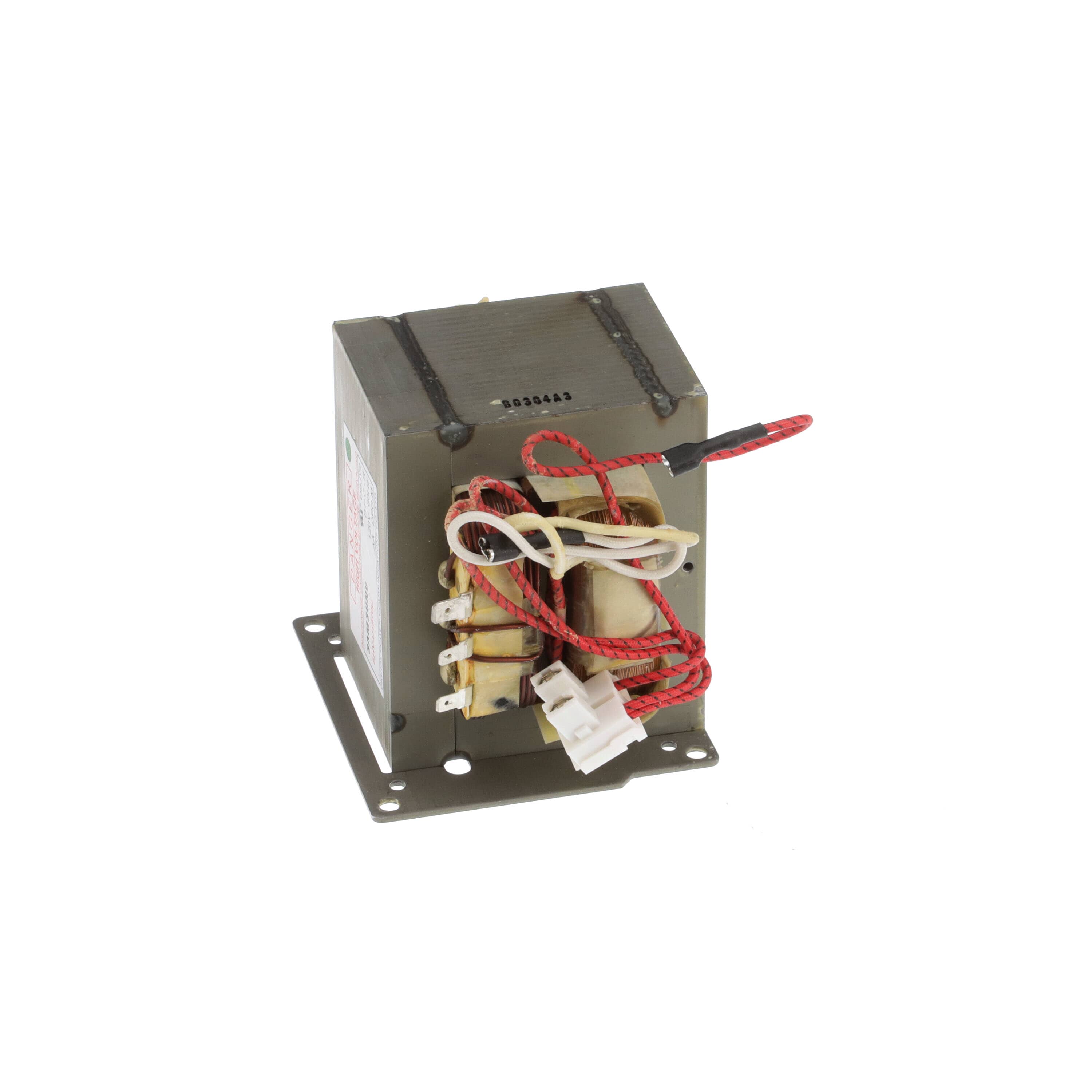 Samsung DE26-00126A Microwave High-Voltage Transformer - XPart Supply